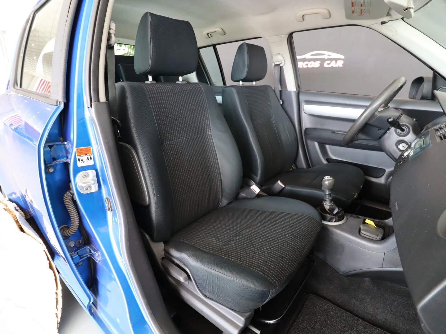 Suzuki Swift 1.3 DDiS GL