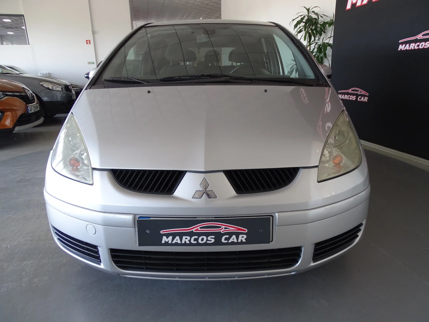 Mitsubishi Colt 1.1 ClearTec Edition