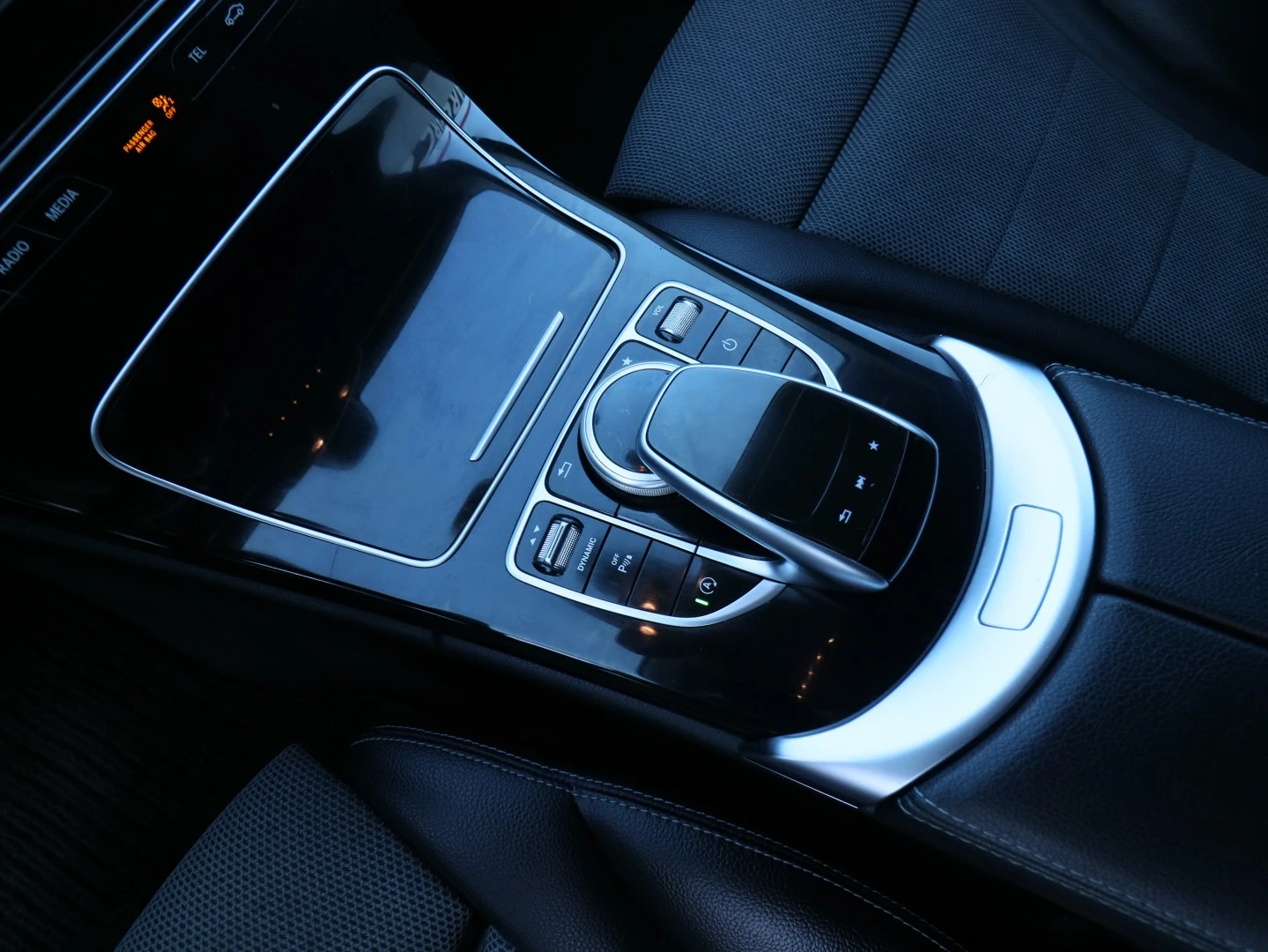 Mercedes-Benz C 220 (BlueTEC) d Station 7G-TRONIC