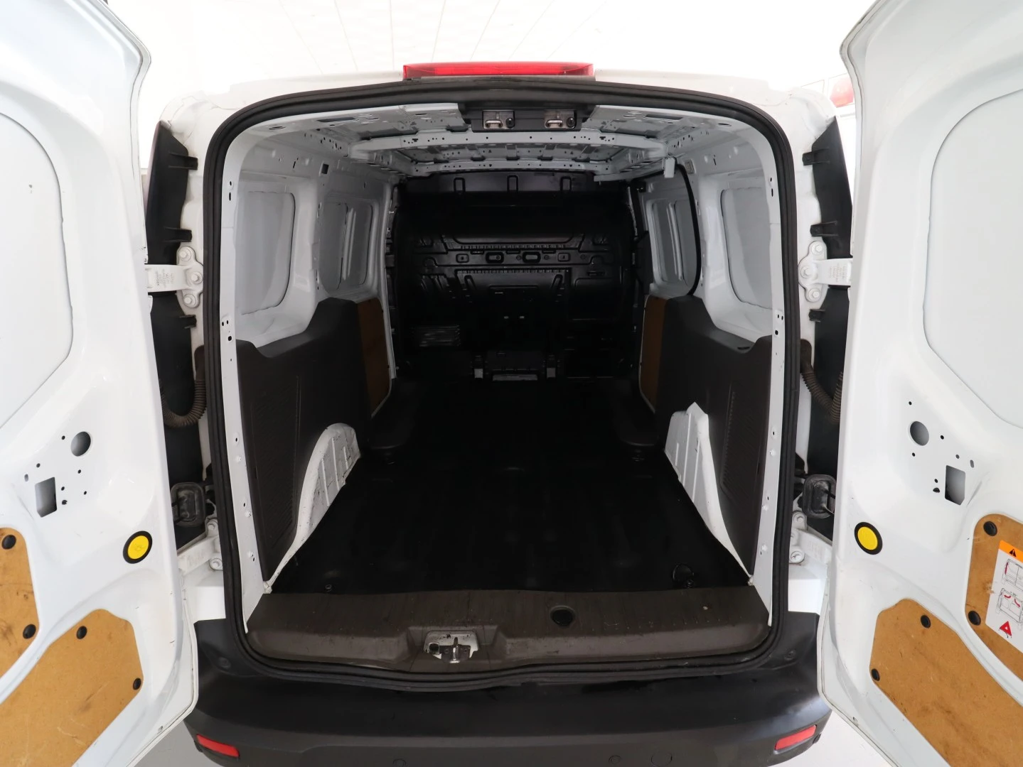Ford Transit Connect Connect 1.5 TDCi 200 L1 Ambiente