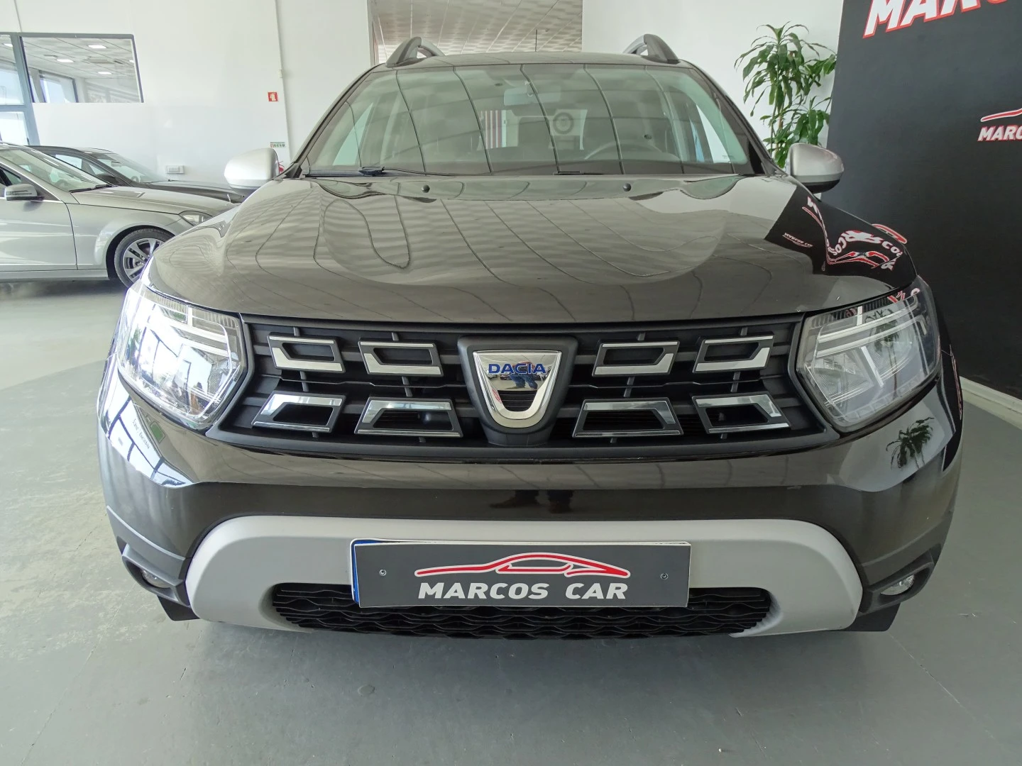 Dacia Duster 1.5 Blue dCi Extreme