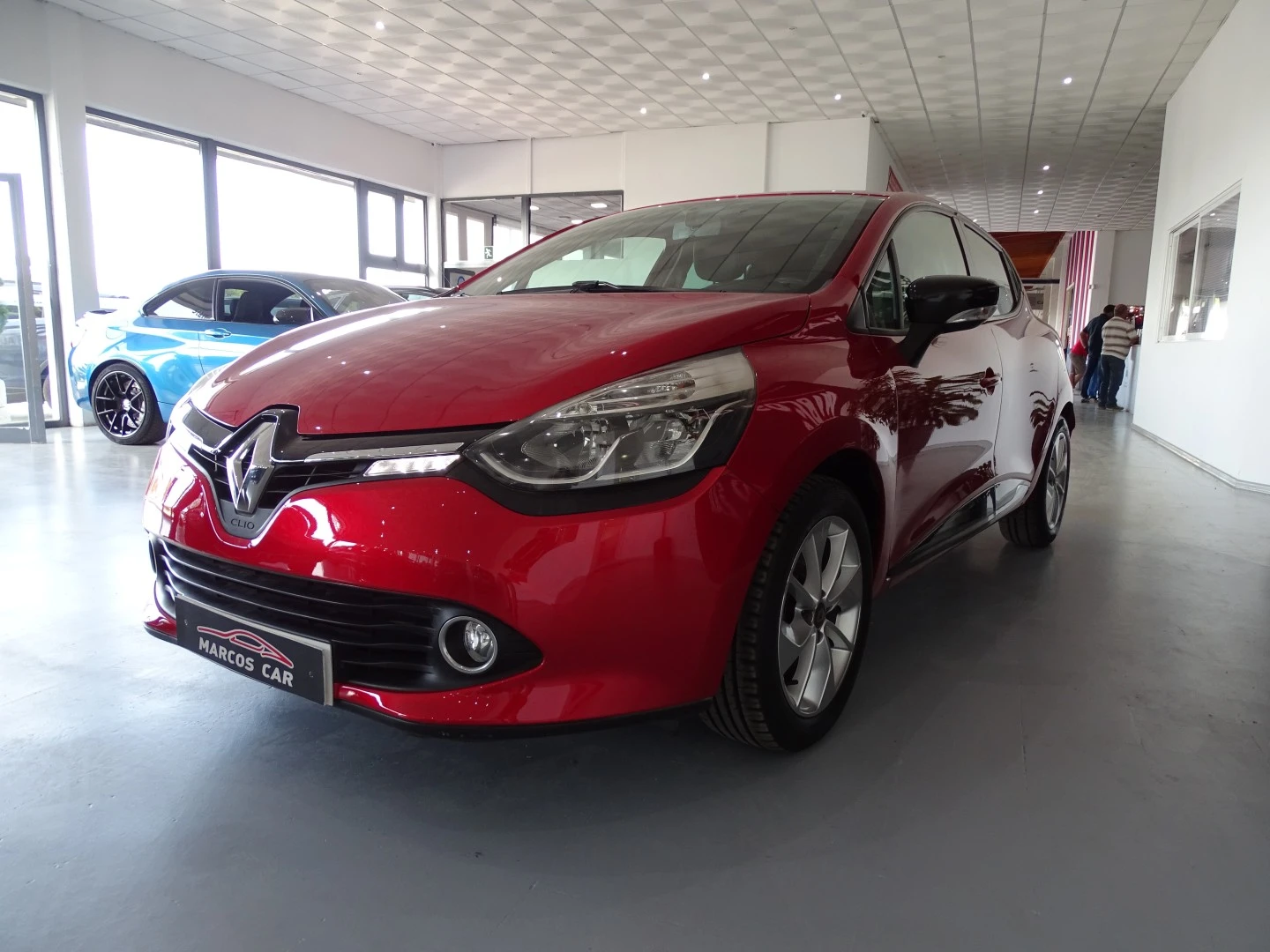 Renault Clio (Energy) TCe 90 Start & Stop LIMITED