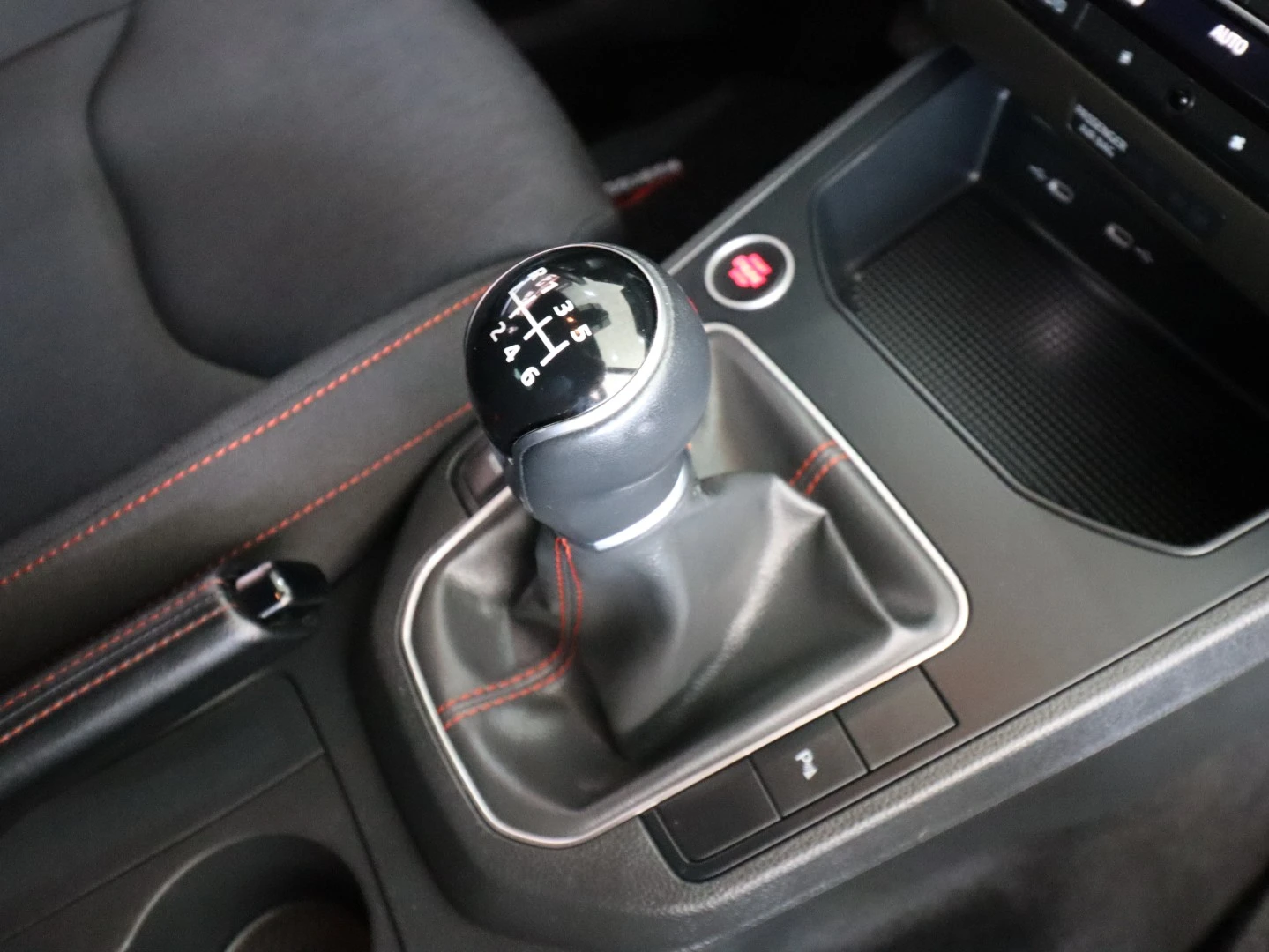 SEAT Ibiza 1.0 TSI FR