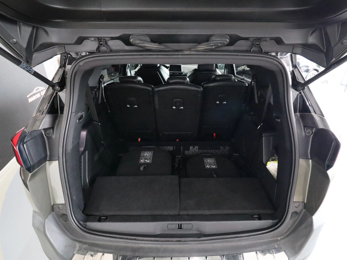 Peugeot 5008 1.5 BlueHDi Allure Pack EAT8