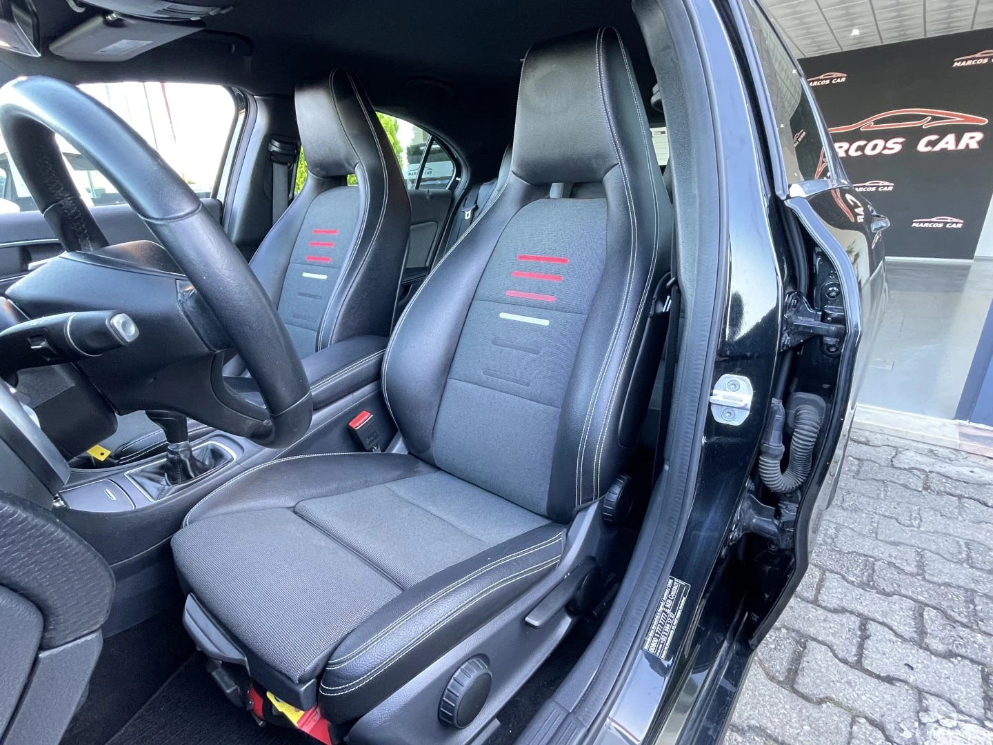 Mercedes-Benz A 180 CDi BE Style