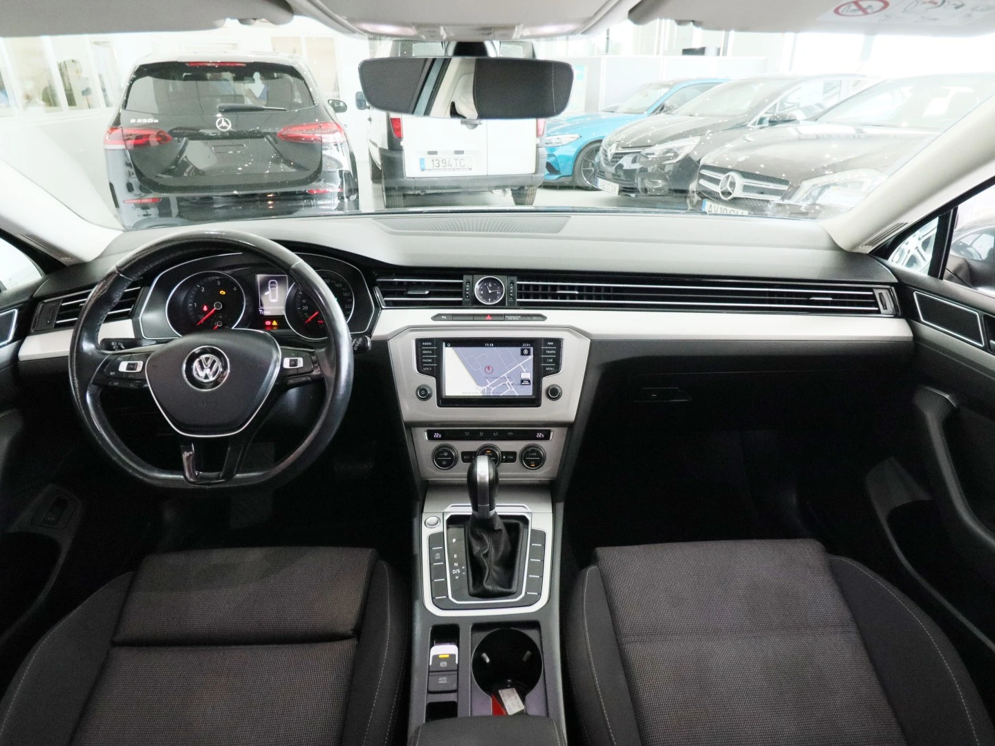 VW Passat Variant 2.0 TDi Confortline DSG
