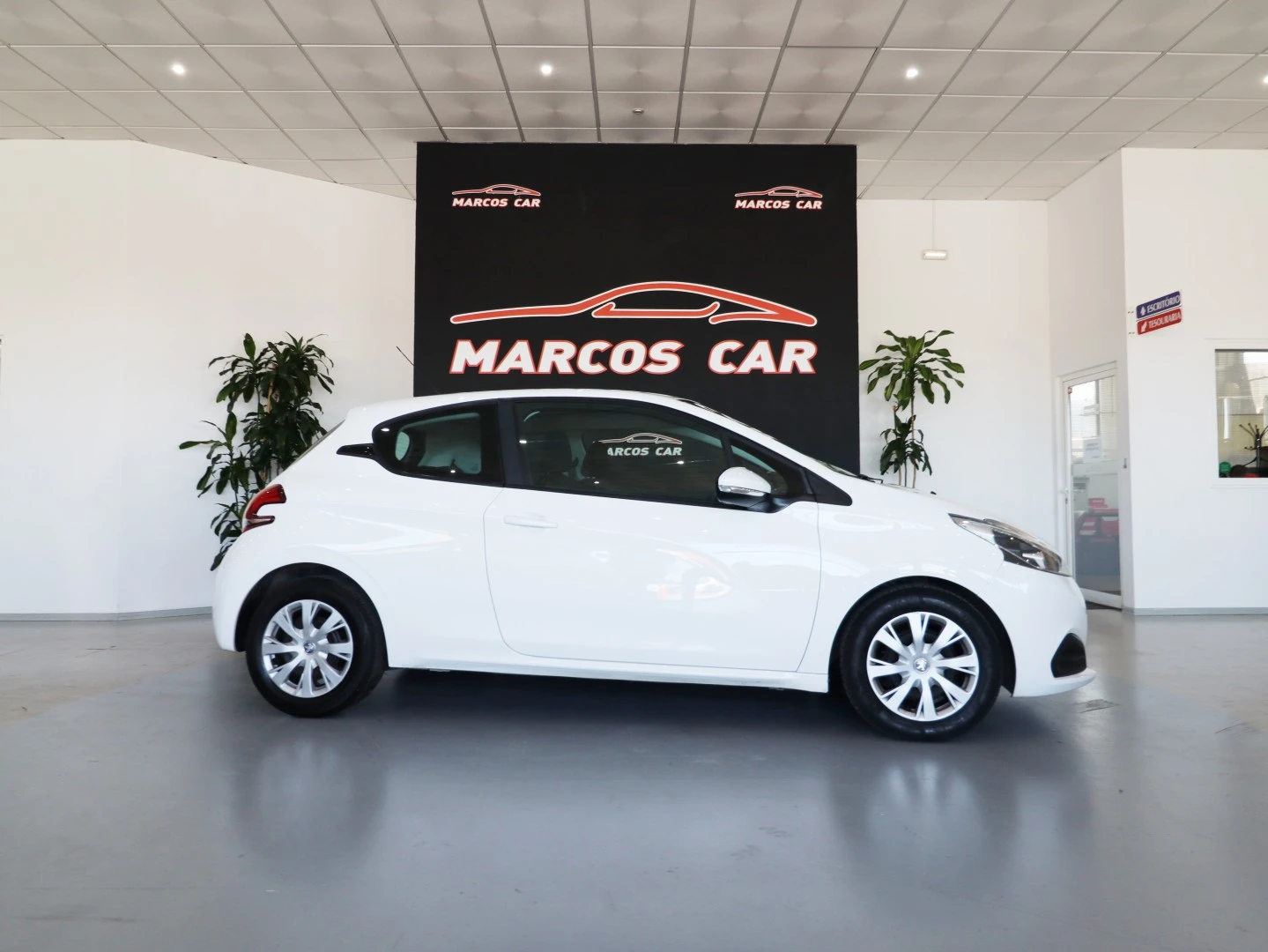 Peugeot 208 1.6 BlueHDi Active