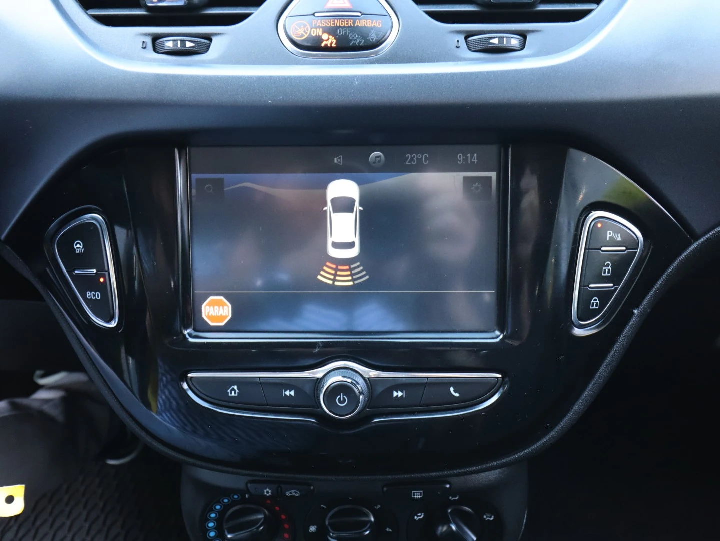Opel Corsa 1.3 CDTi Edition