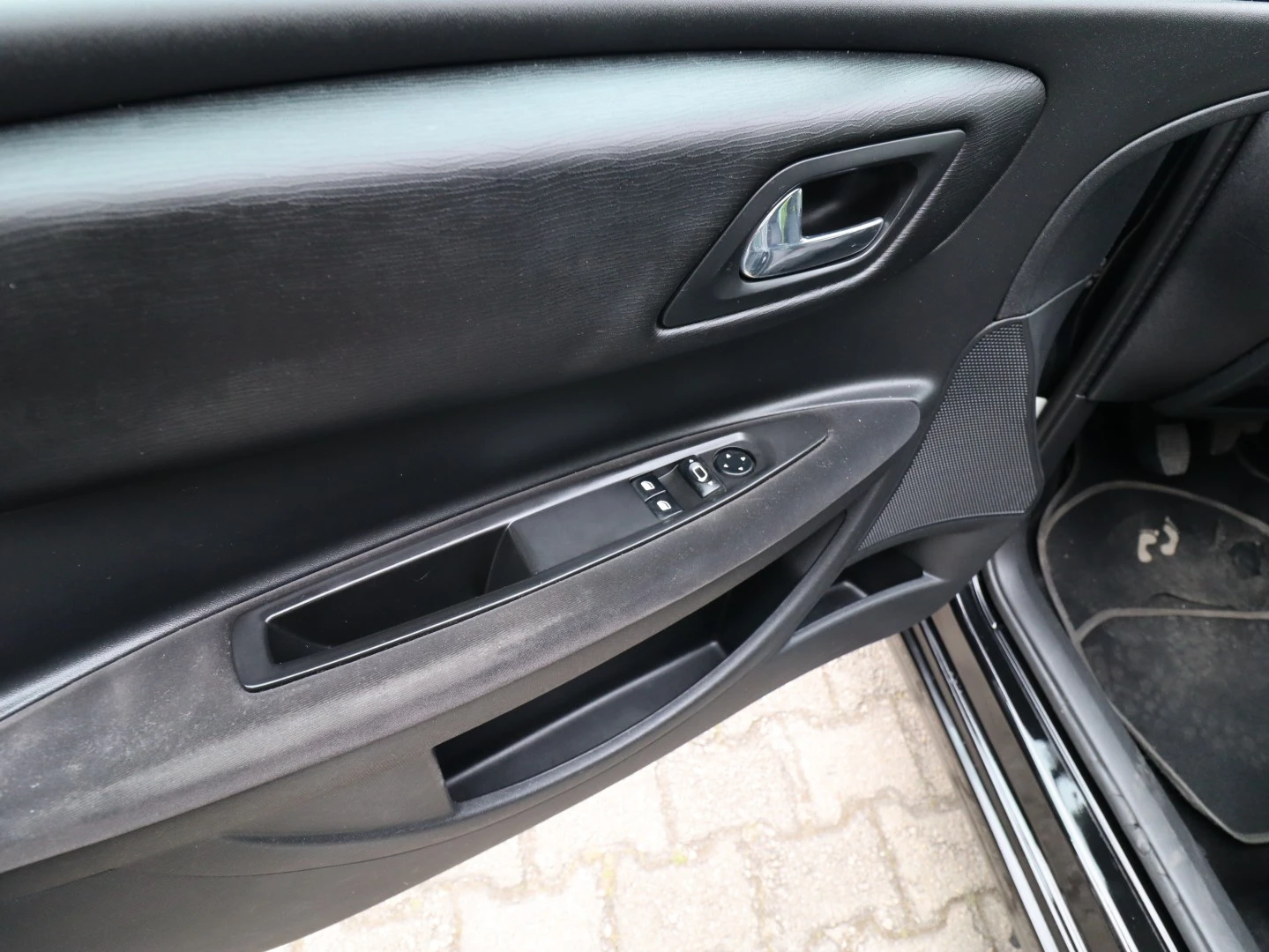 Citroën C4 1.6 HDi Business