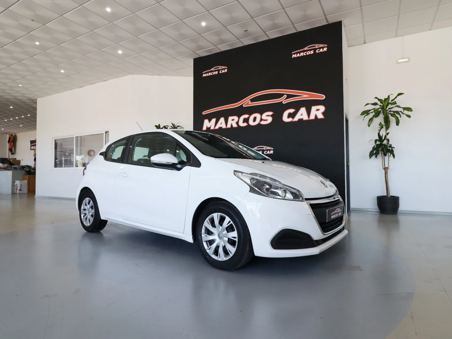 Peugeot 208 1.6 BlueHDi Active