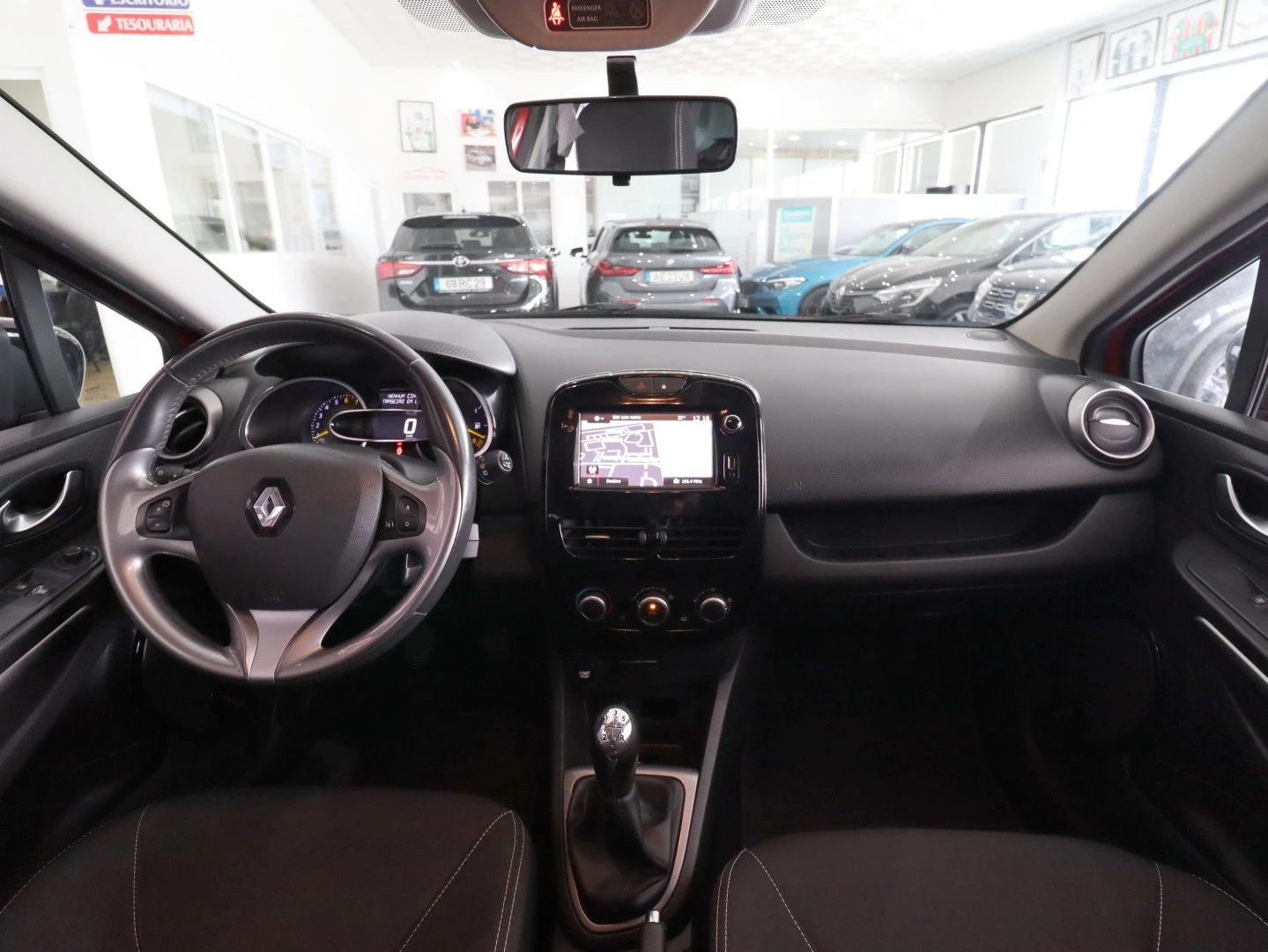 Renault Clio (Energy) TCe 90 Start & Stop LIMITED