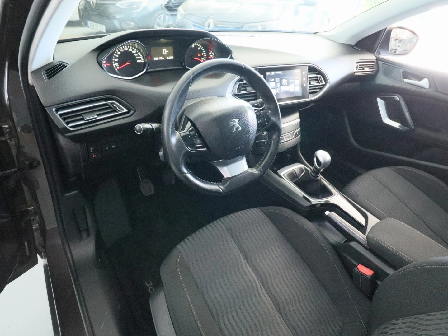 Peugeot 308 SW 1.6 BlueHDi Active