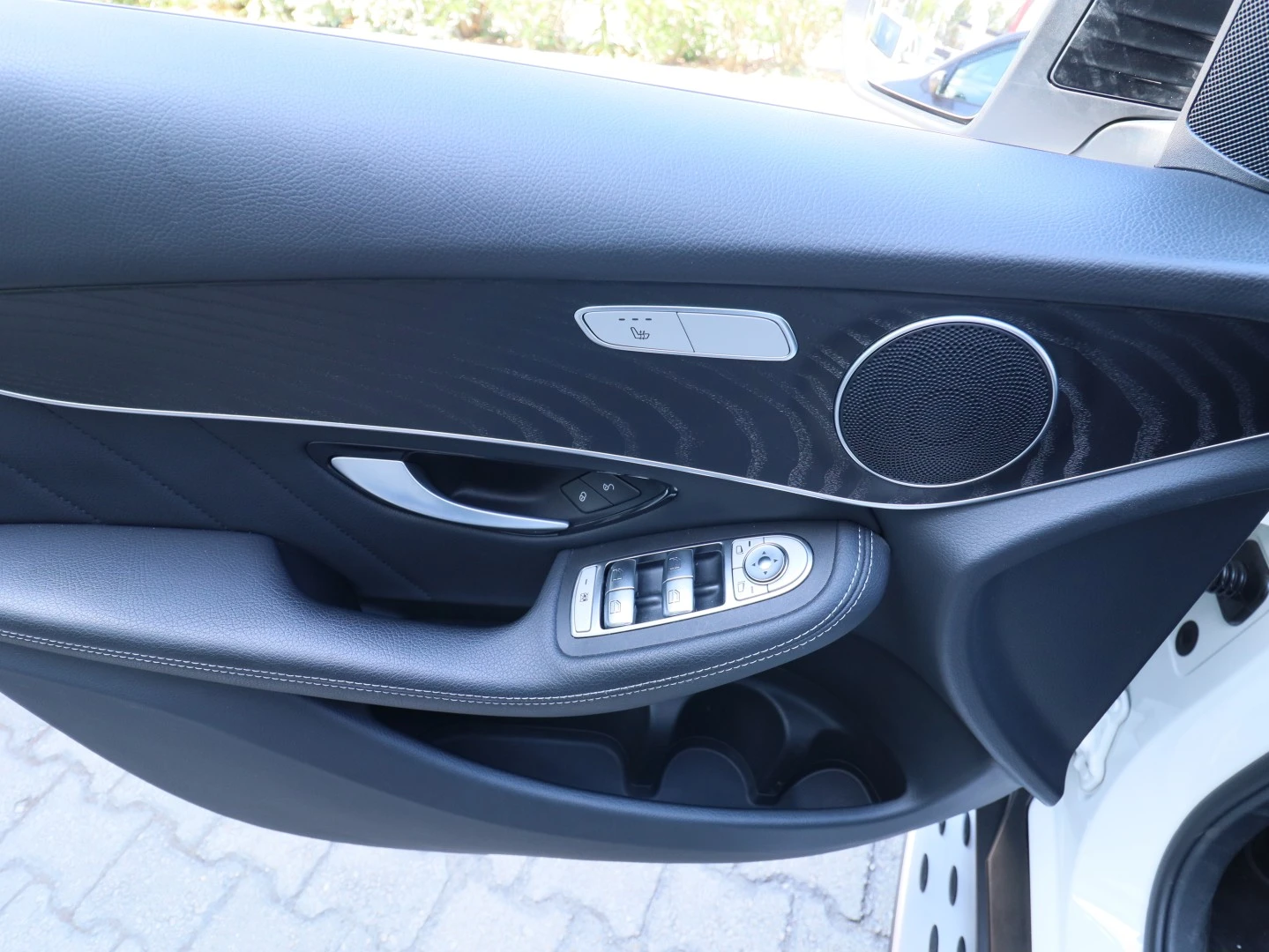 Mercedes-Benz GLC 300 de 4Matic