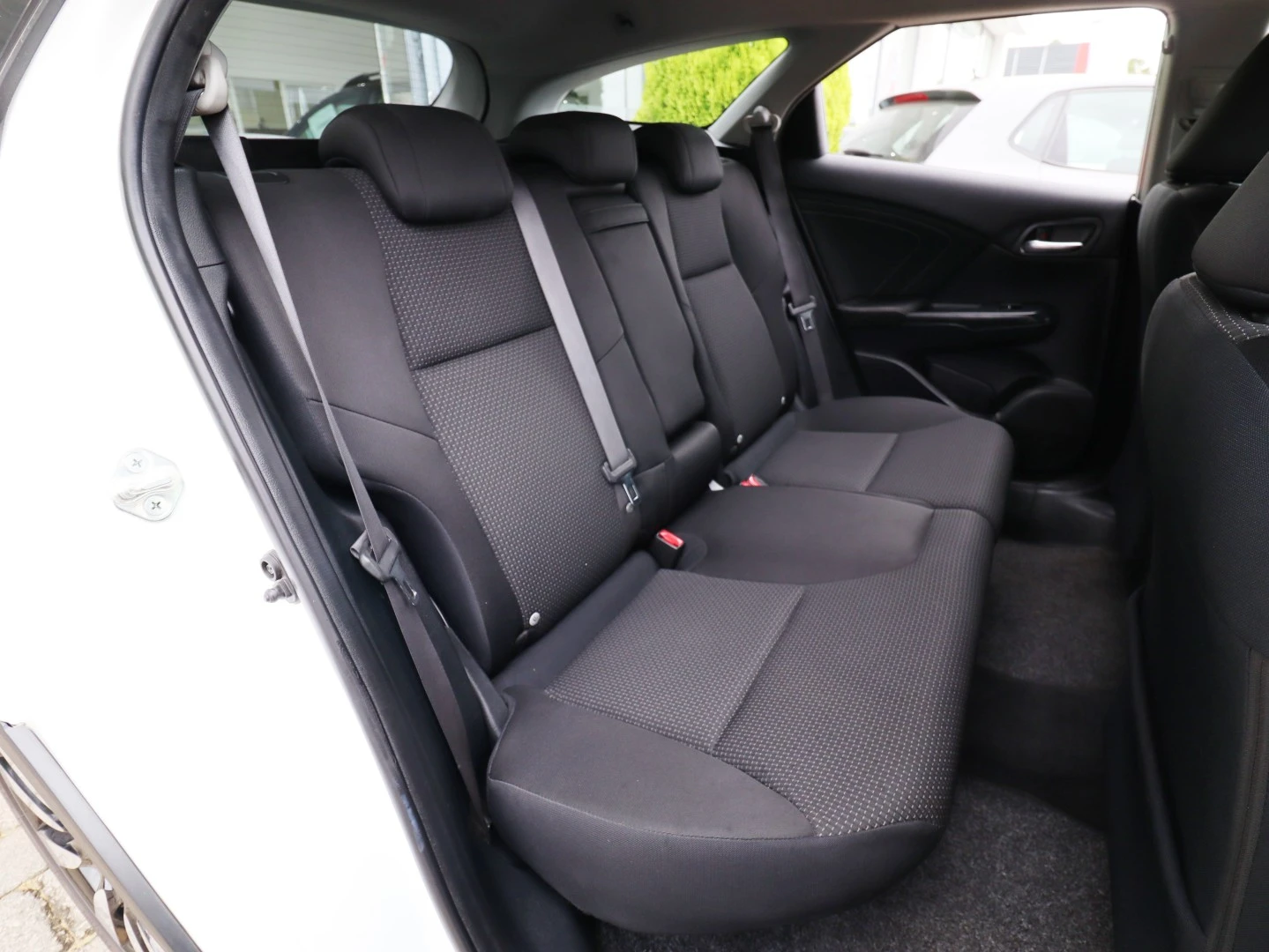 Honda Civic Tourer 1.6 i-DTEC Elegance Connect Navi