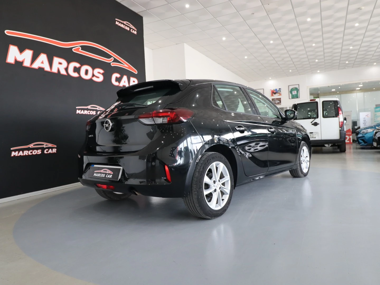 Opel Corsa 1.2 Business