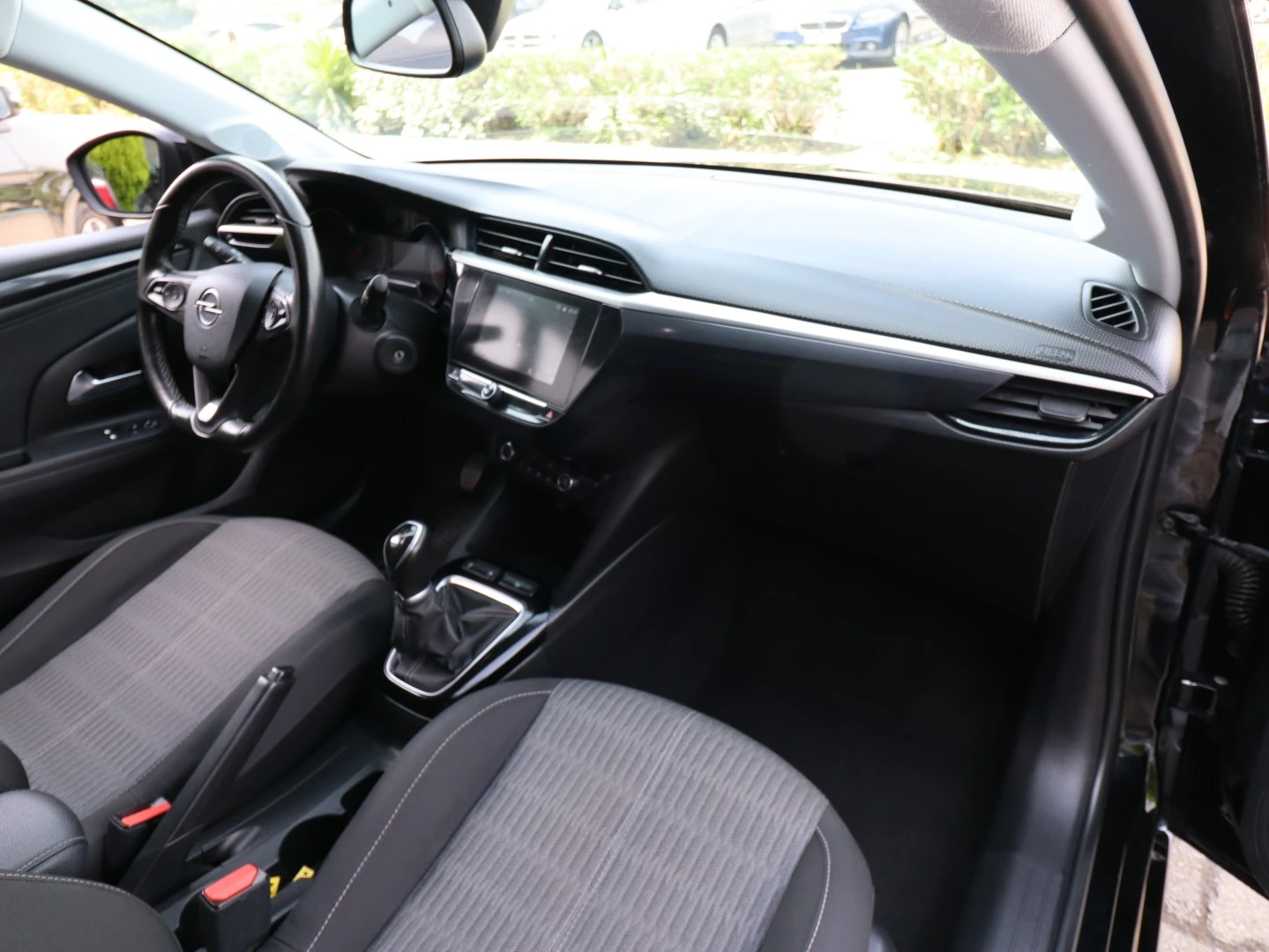 Opel Corsa 1.2 Business