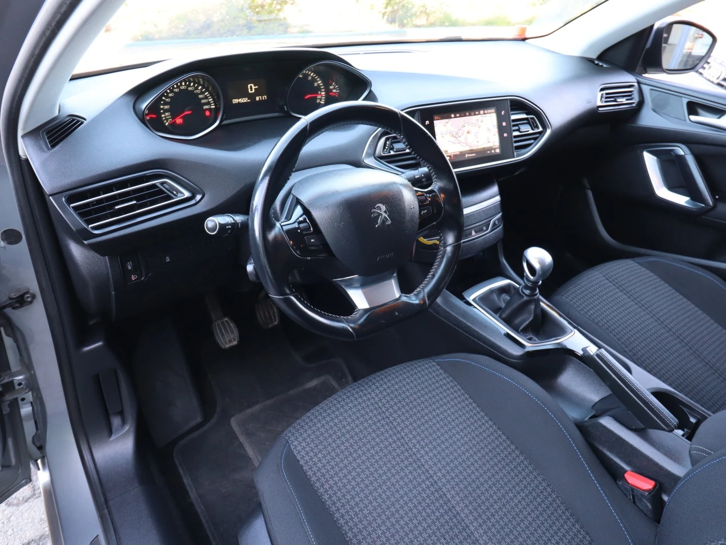 Peugeot 308 SW 1.2 PureTech Active