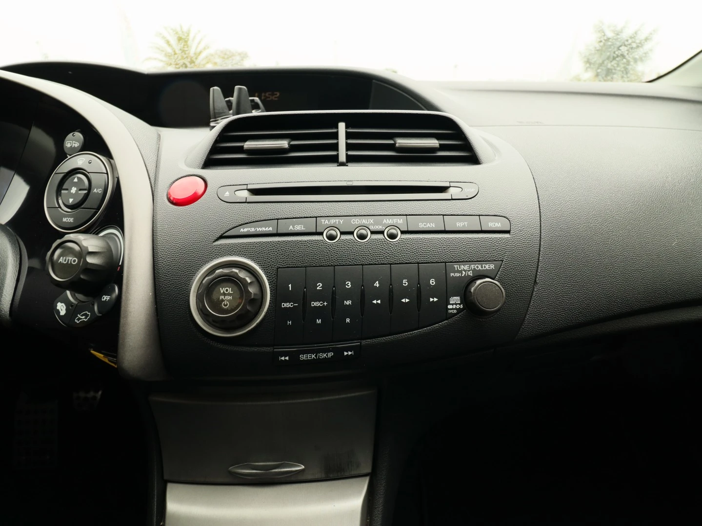 Honda Civic 1.4 Comfort