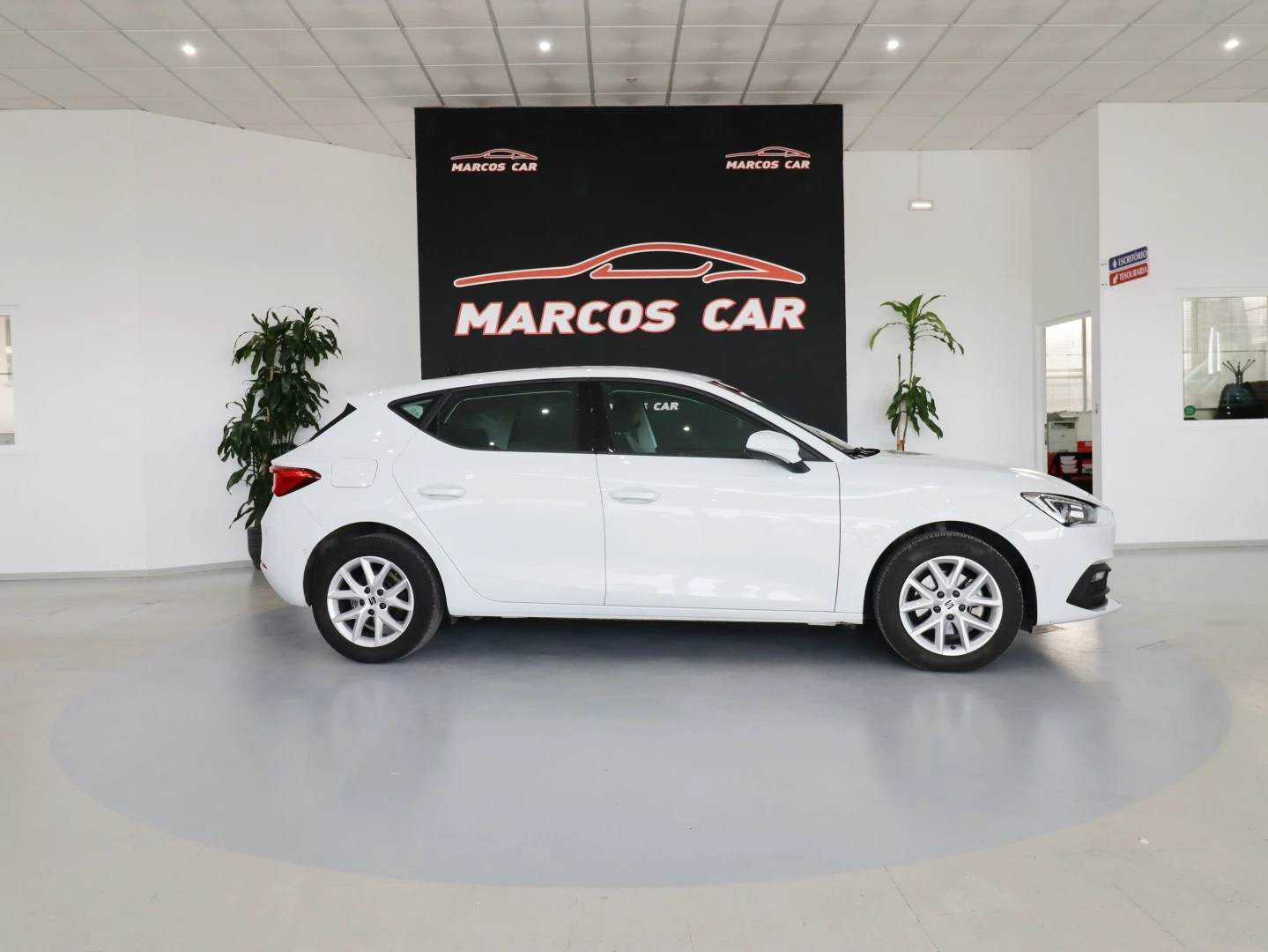 SEAT Leon 1.0 EcoTSI Style S/S