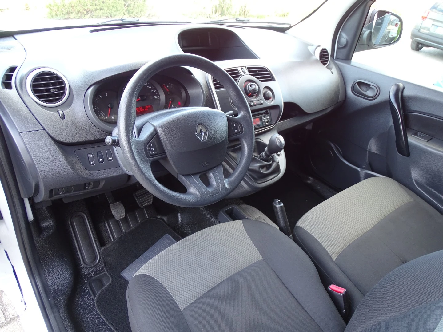 Renault Kangoo 1.5 dCi Maxi Business 3L