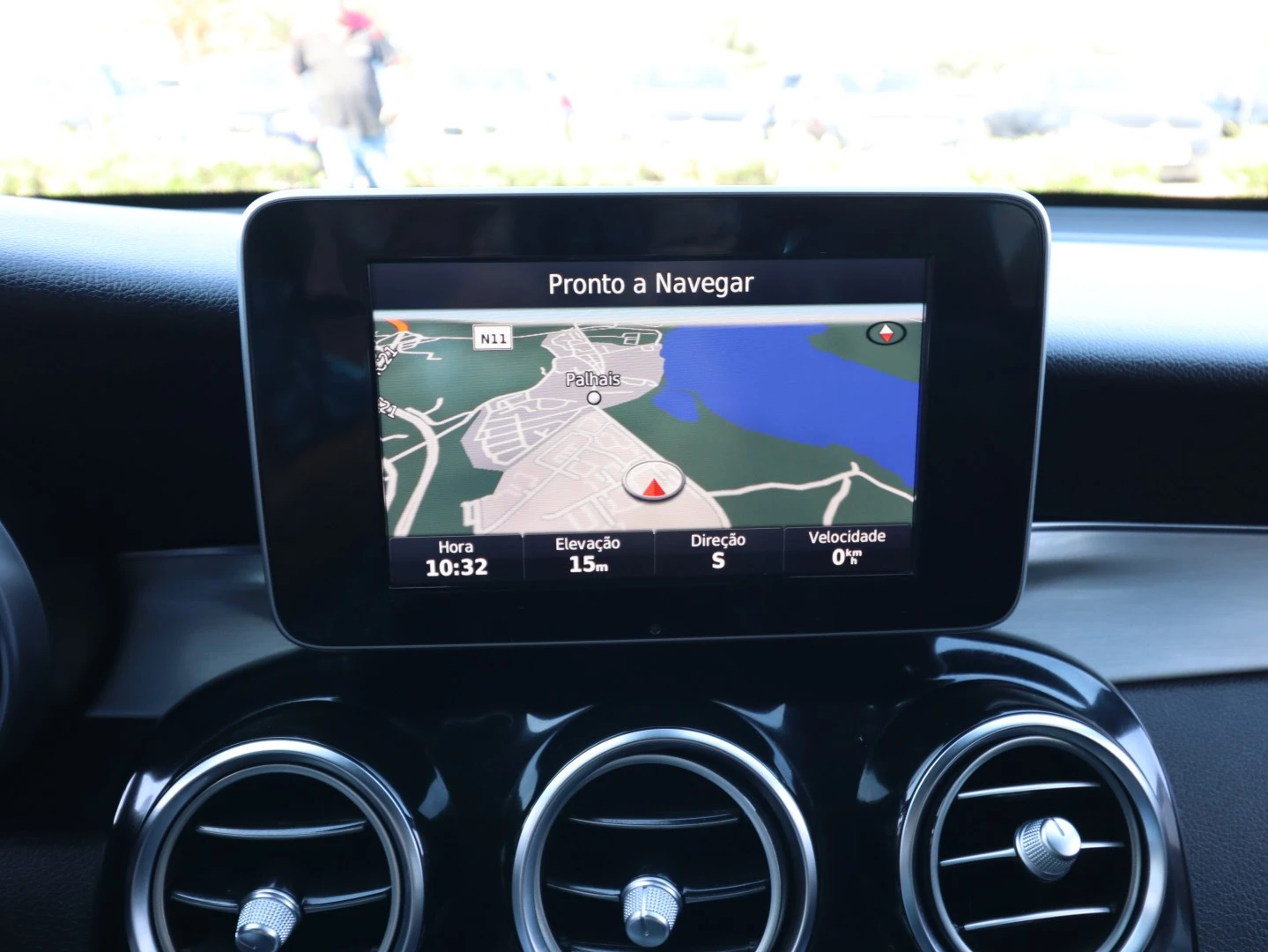 Mercedes-Benz GLC 220 d 4Matic 9G-TRONIC AMG Line