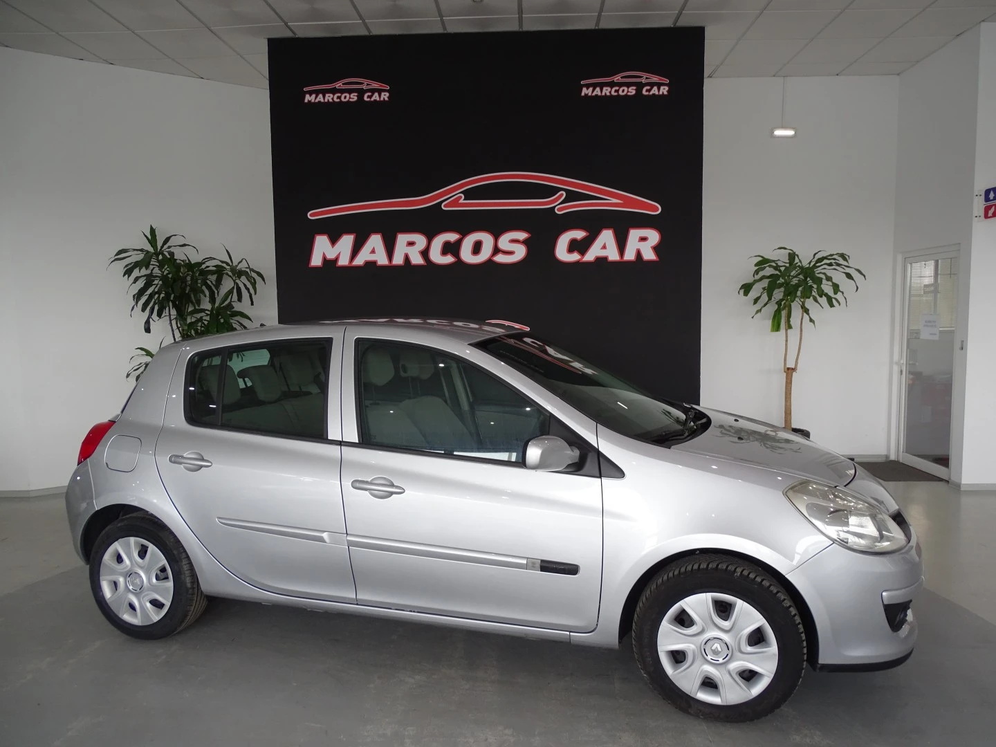 Renault Clio 1.5 dCi Confort