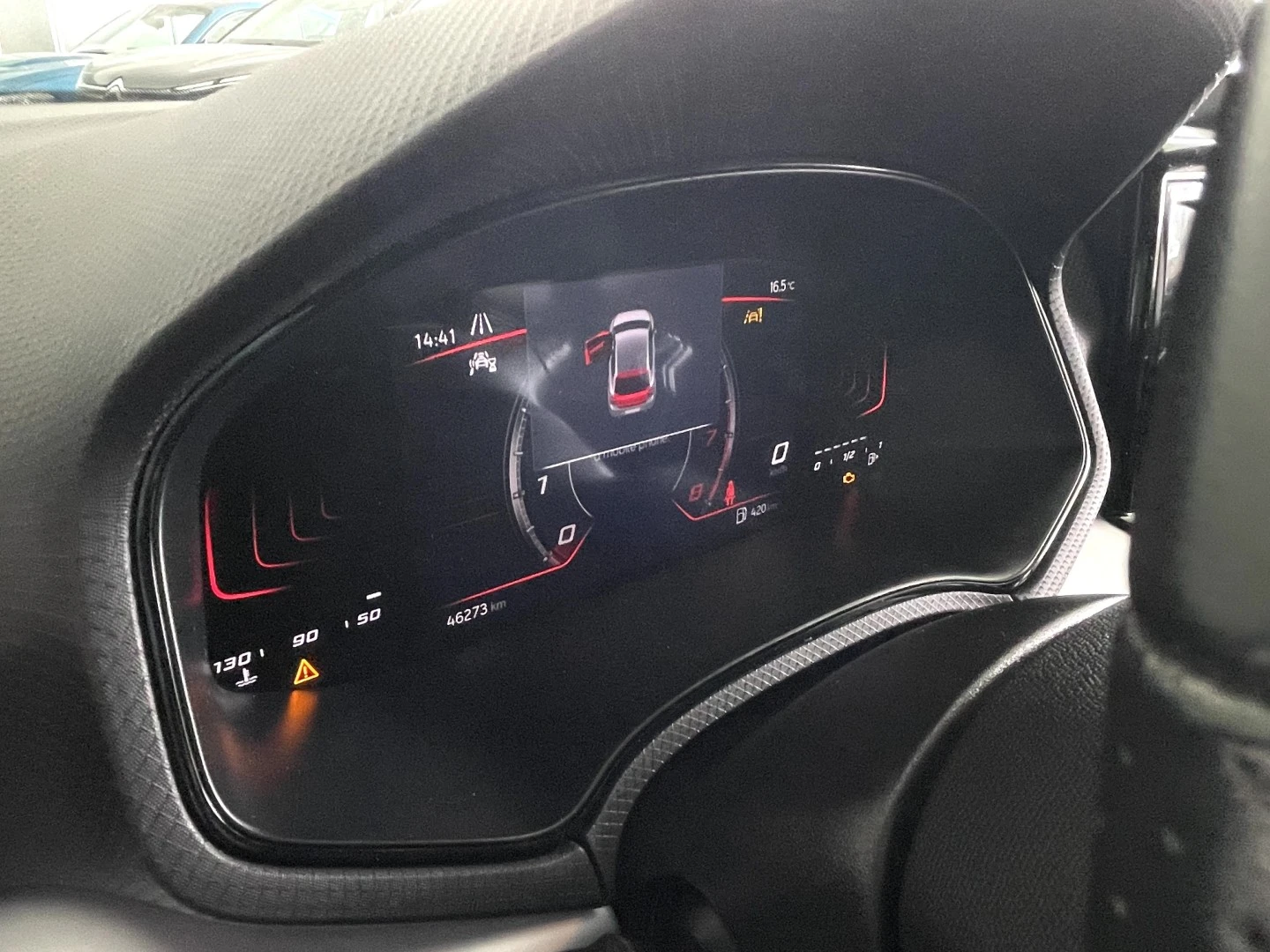 SEAT Ibiza 1.0 EcoTSI FR