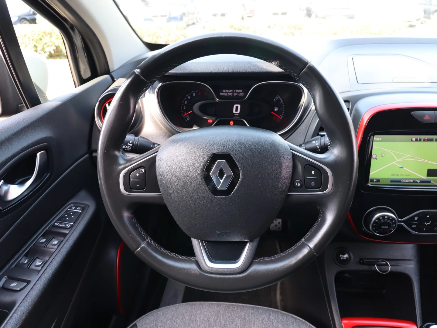 Renault Captur 1.2 TCe Exclusive