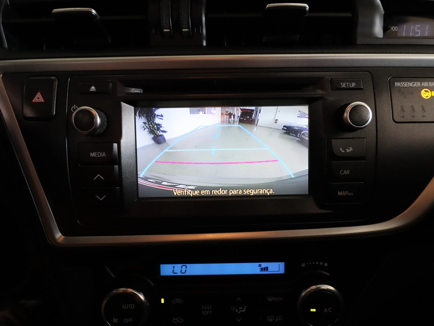 Toyota Auris Touring Sports 1.4 D-4D Active+AC