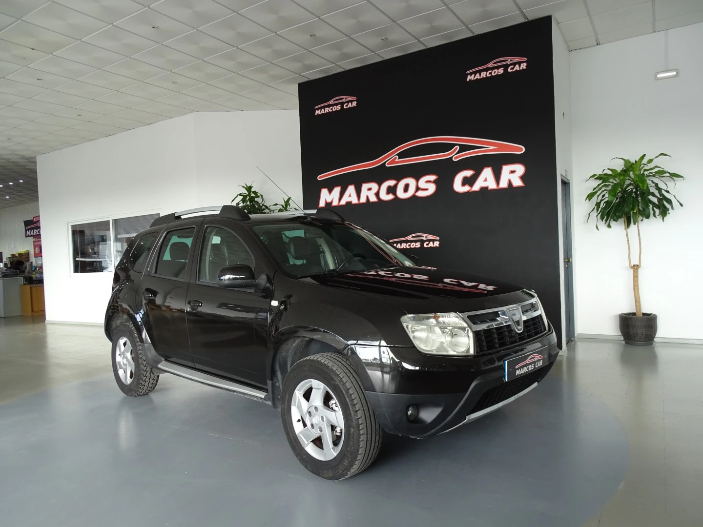 Dacia Duster 1.5 dCi Prestige