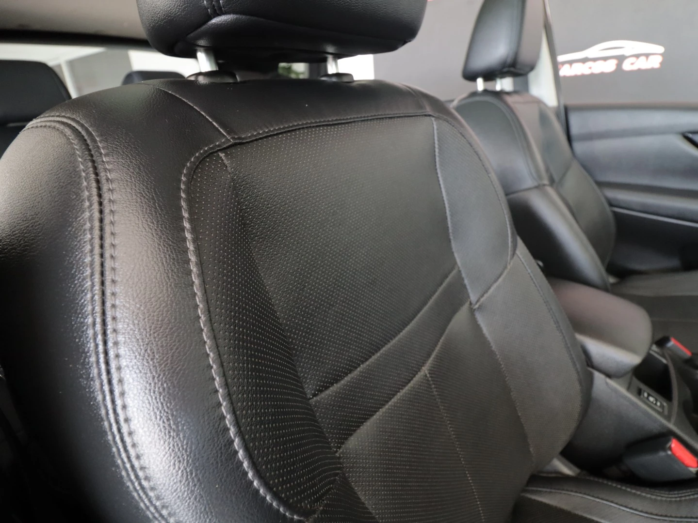 Nissan Qashqai 1.5 dCi Tekna Premium A+C