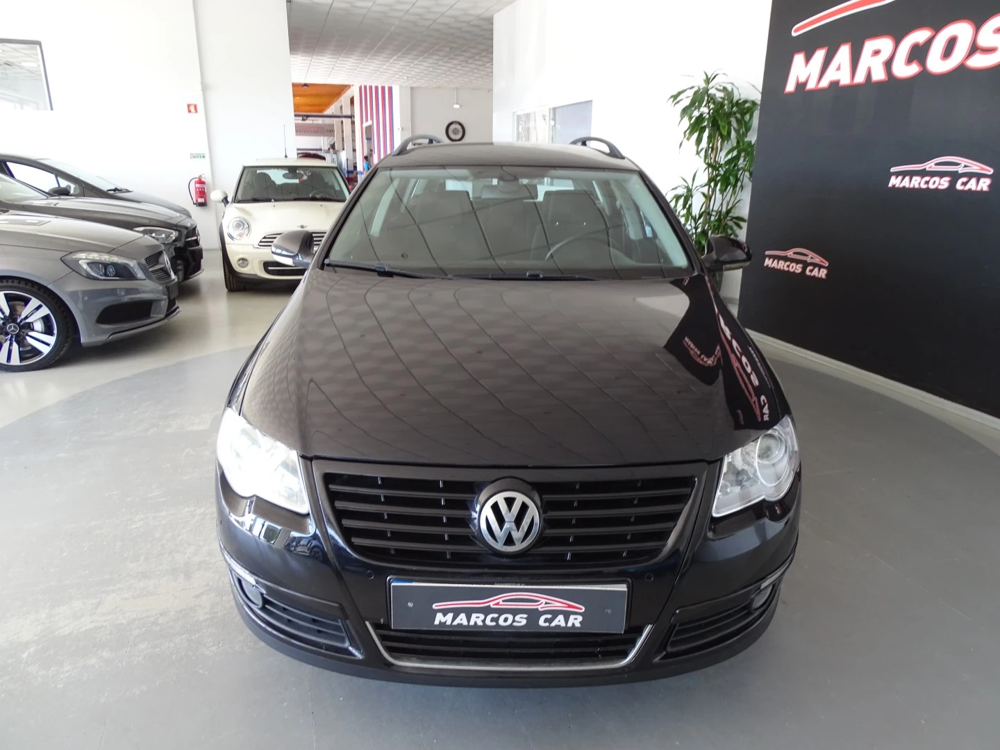 VW Passat Variant 2.0 TDi Confortline DSG