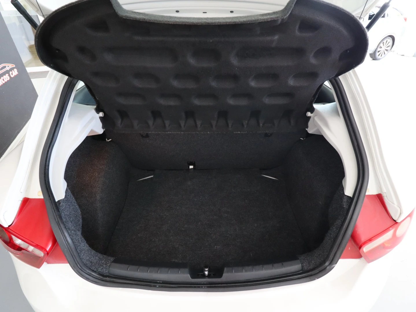 SEAT Ibiza SC 1.2 TDi