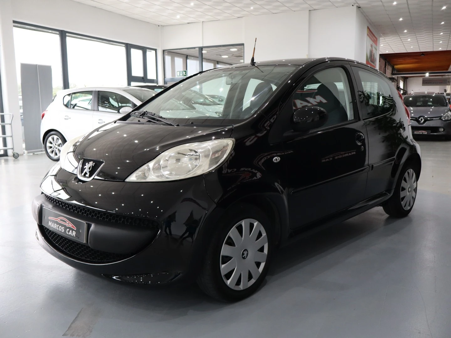 Peugeot 107 1.0 Urban