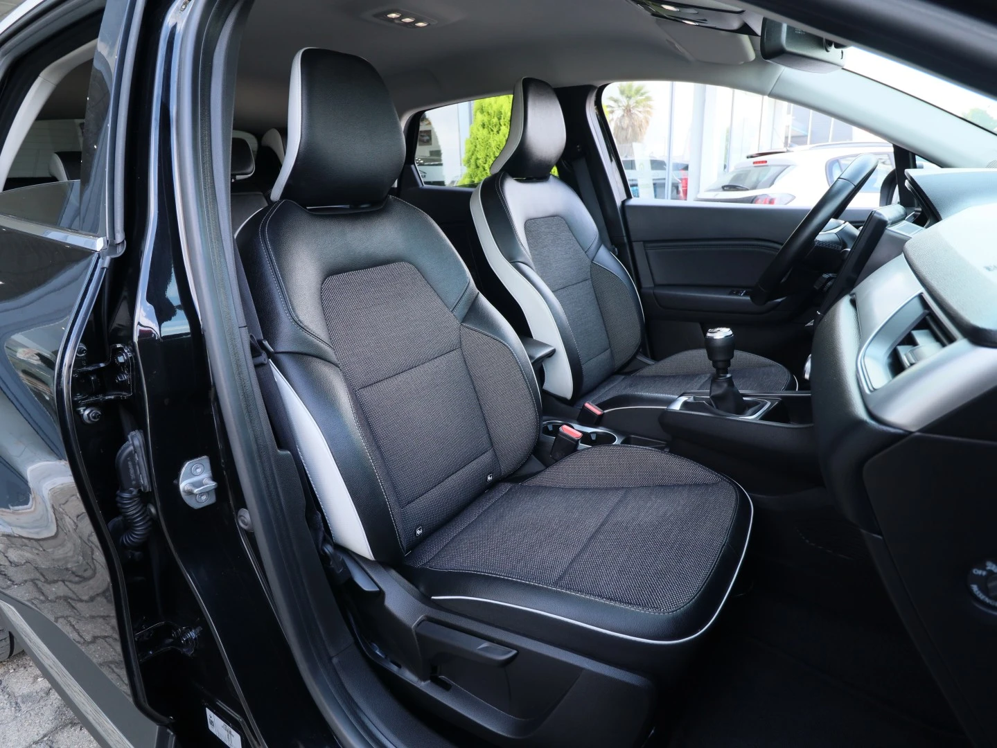 Renault Captur 1.0 TCe Exclusive