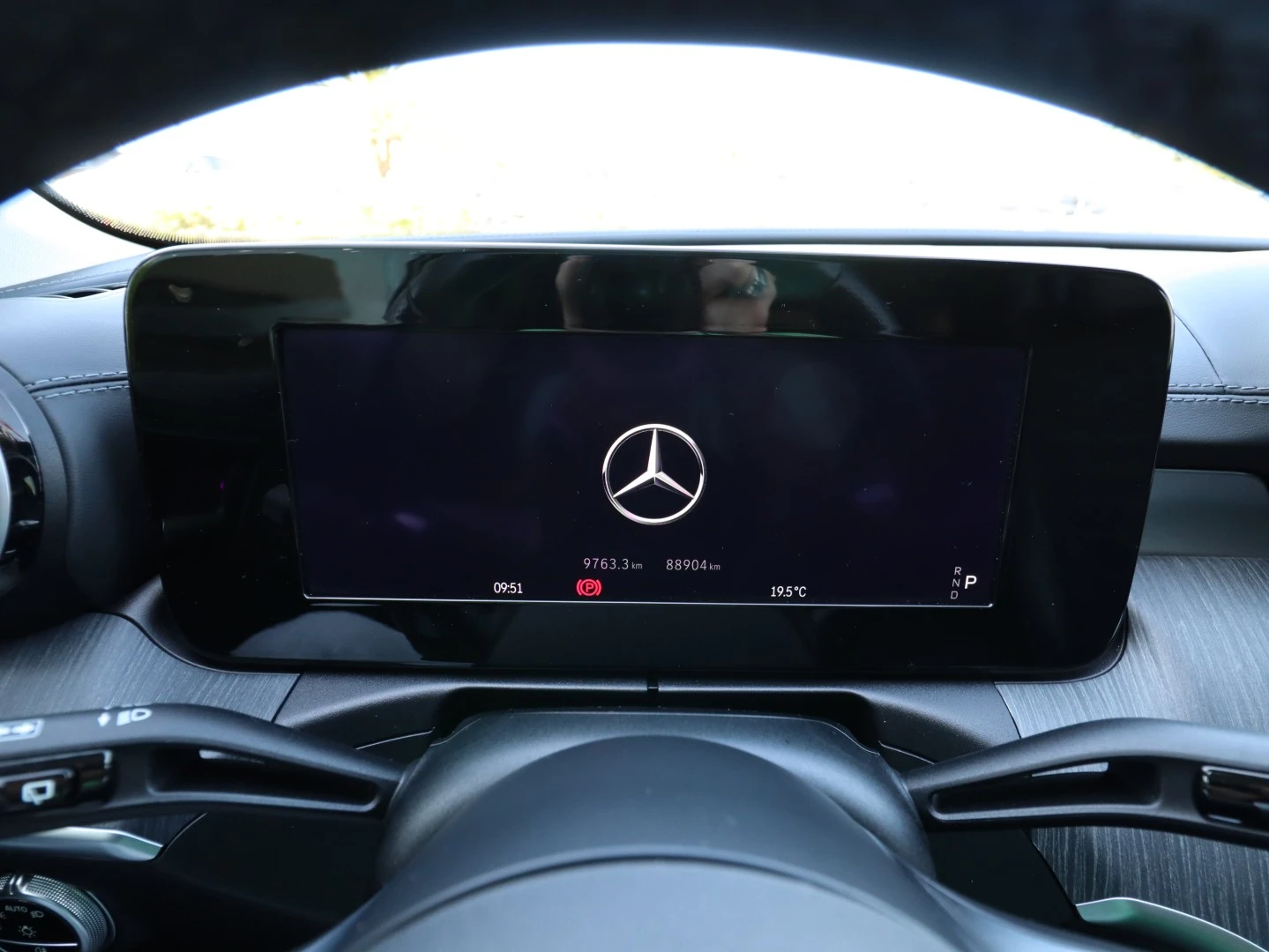 Mercedes-Benz C 220 Station d 9G-TRONIC AMG Line