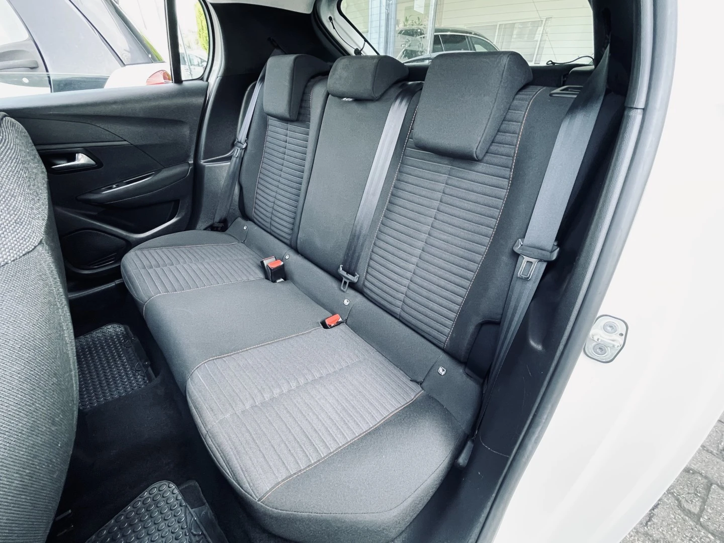 Peugeot 208 1.5 BlueHDi Active