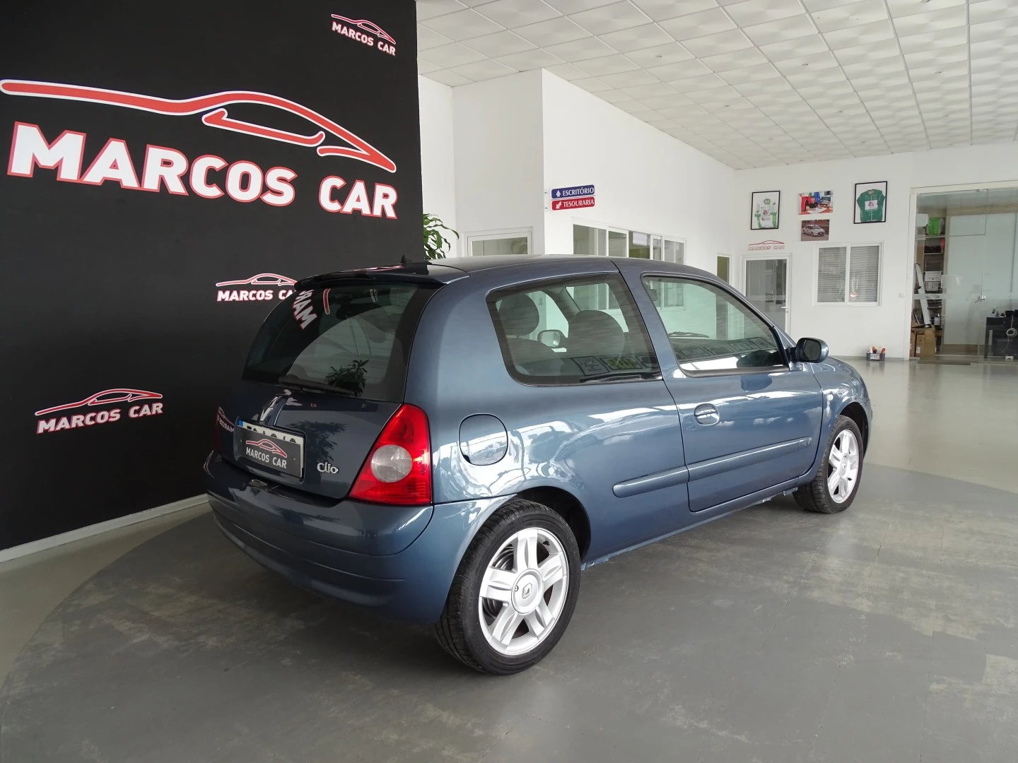 Renault Clio 1.2 16V Best Years