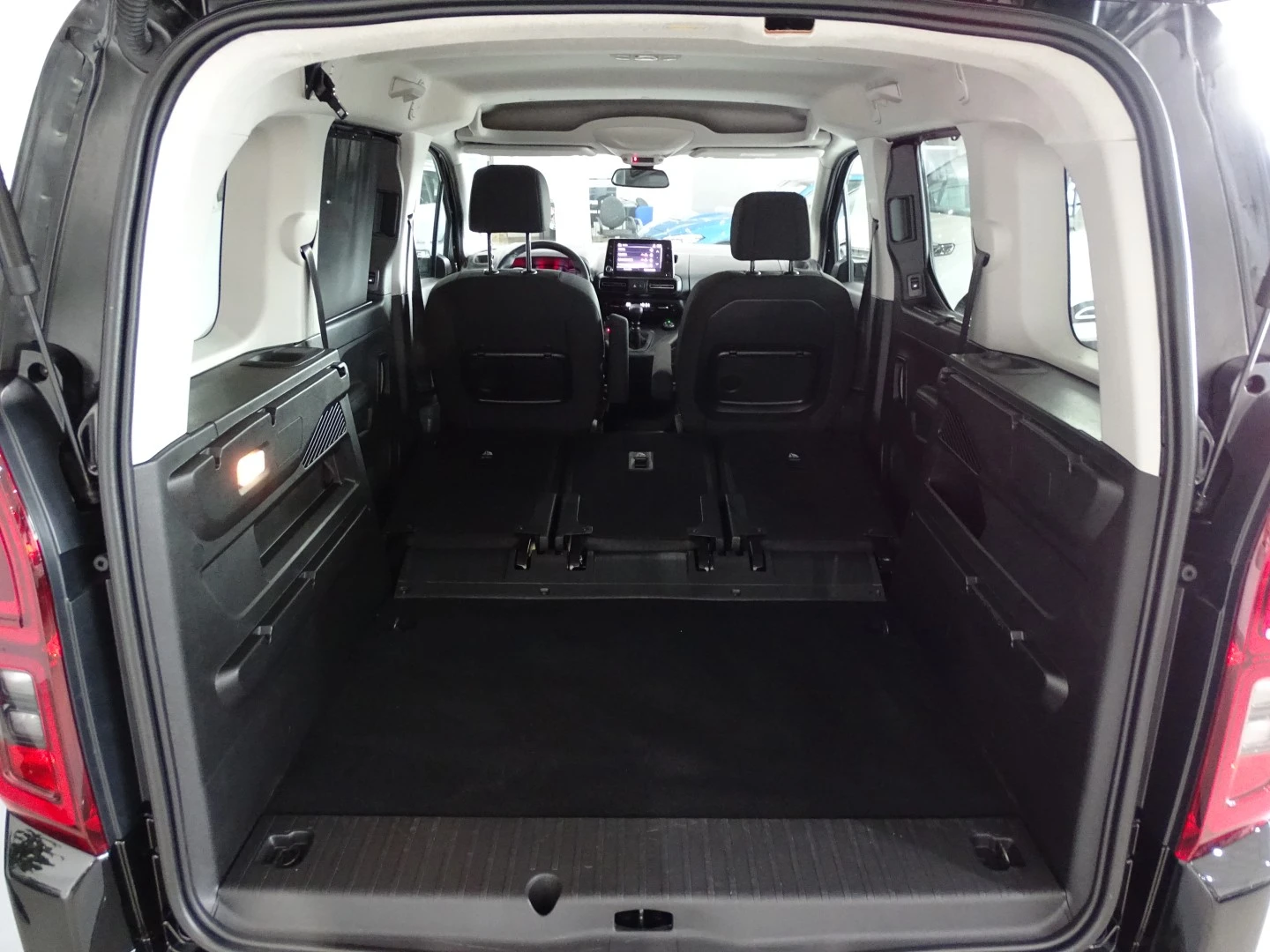 Opel Combo Life 1.5 D S&S Edition