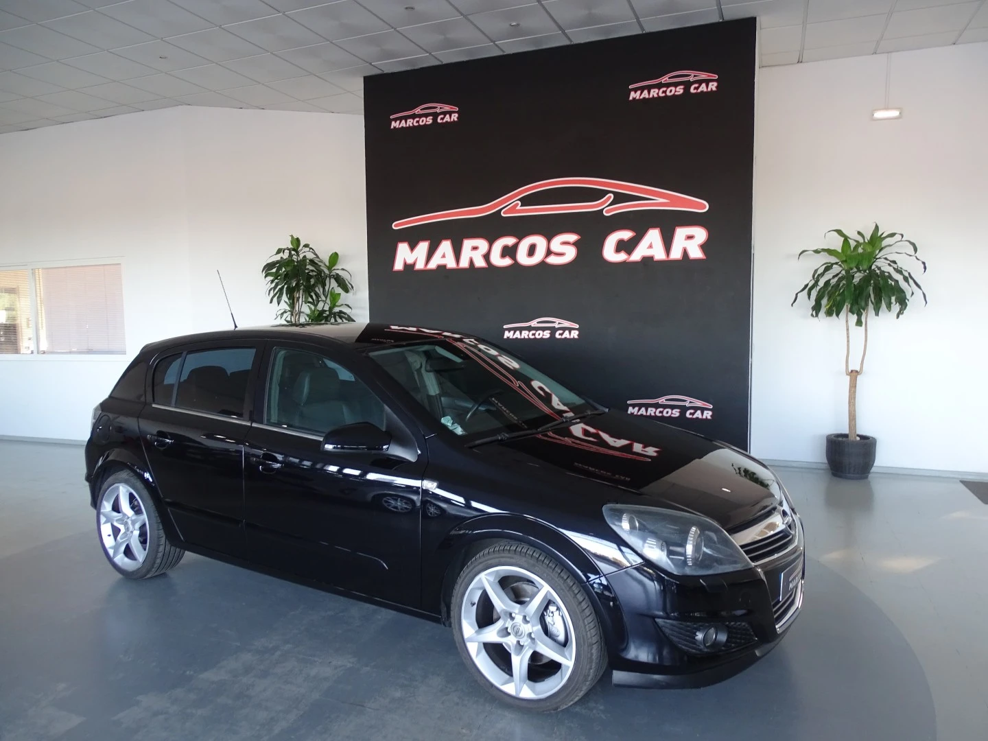 Opel Astra 1.9 CDTi Cosmo