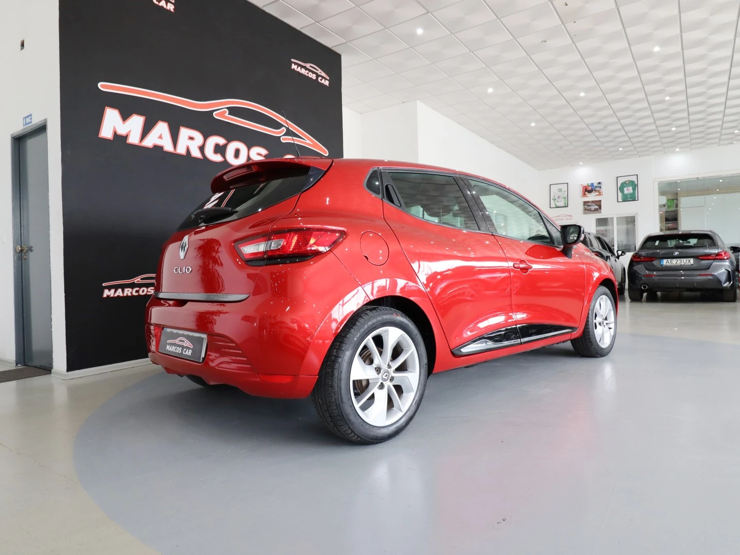 Renault Clio (Energy) TCe 90 Start & Stop LIMITED