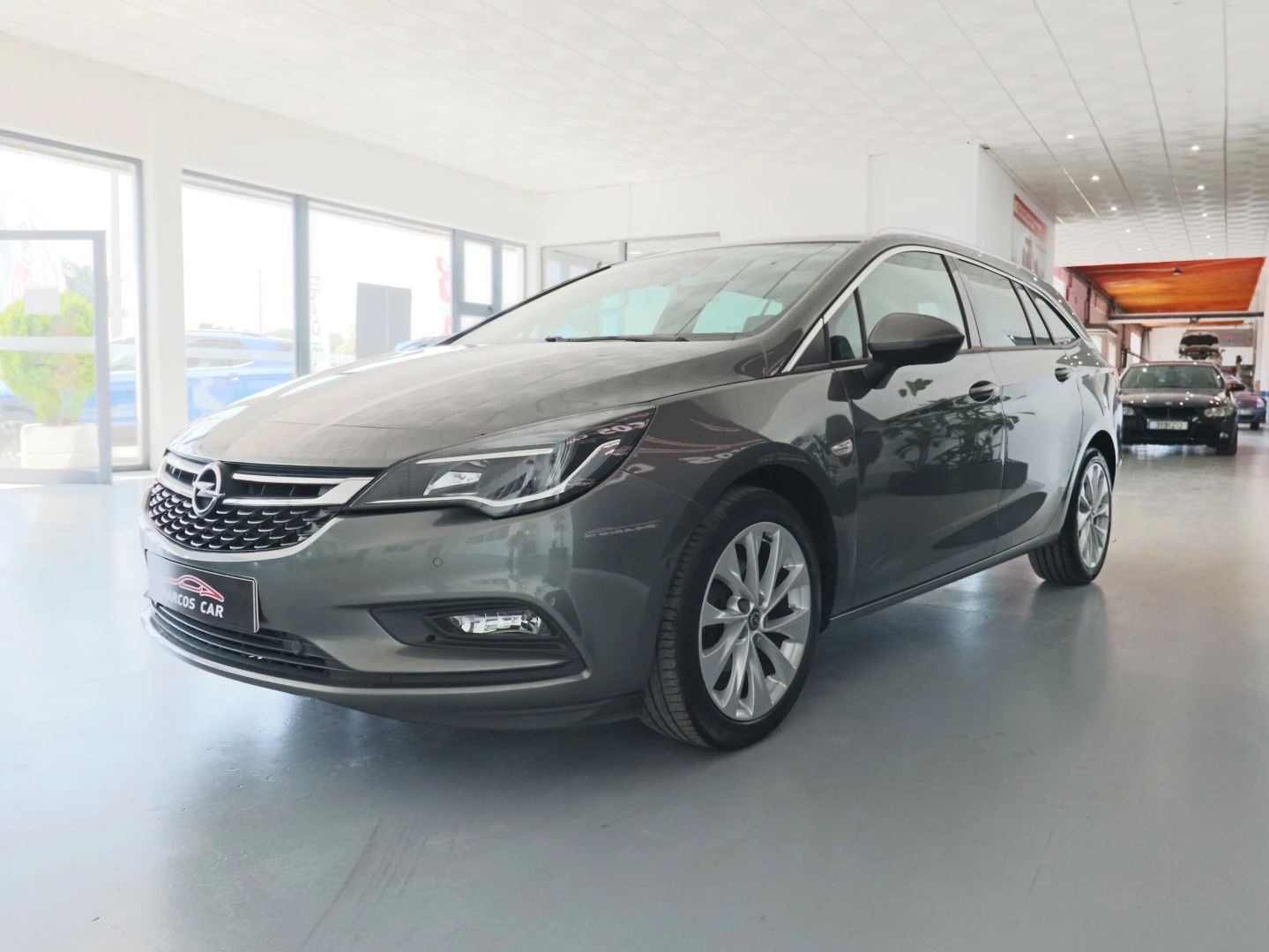 Opel Astra Sports Tourer 1.0 Business Edition S/S