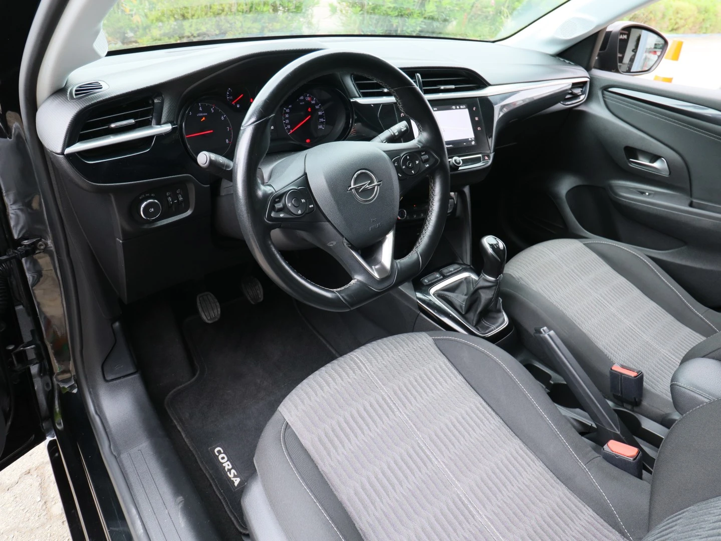 Opel Corsa 1.2 Business