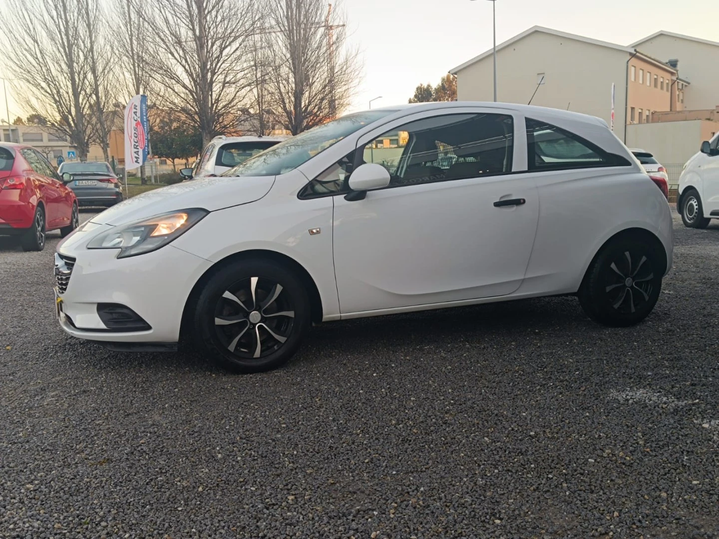 Opel Corsa 1.3 CDTi