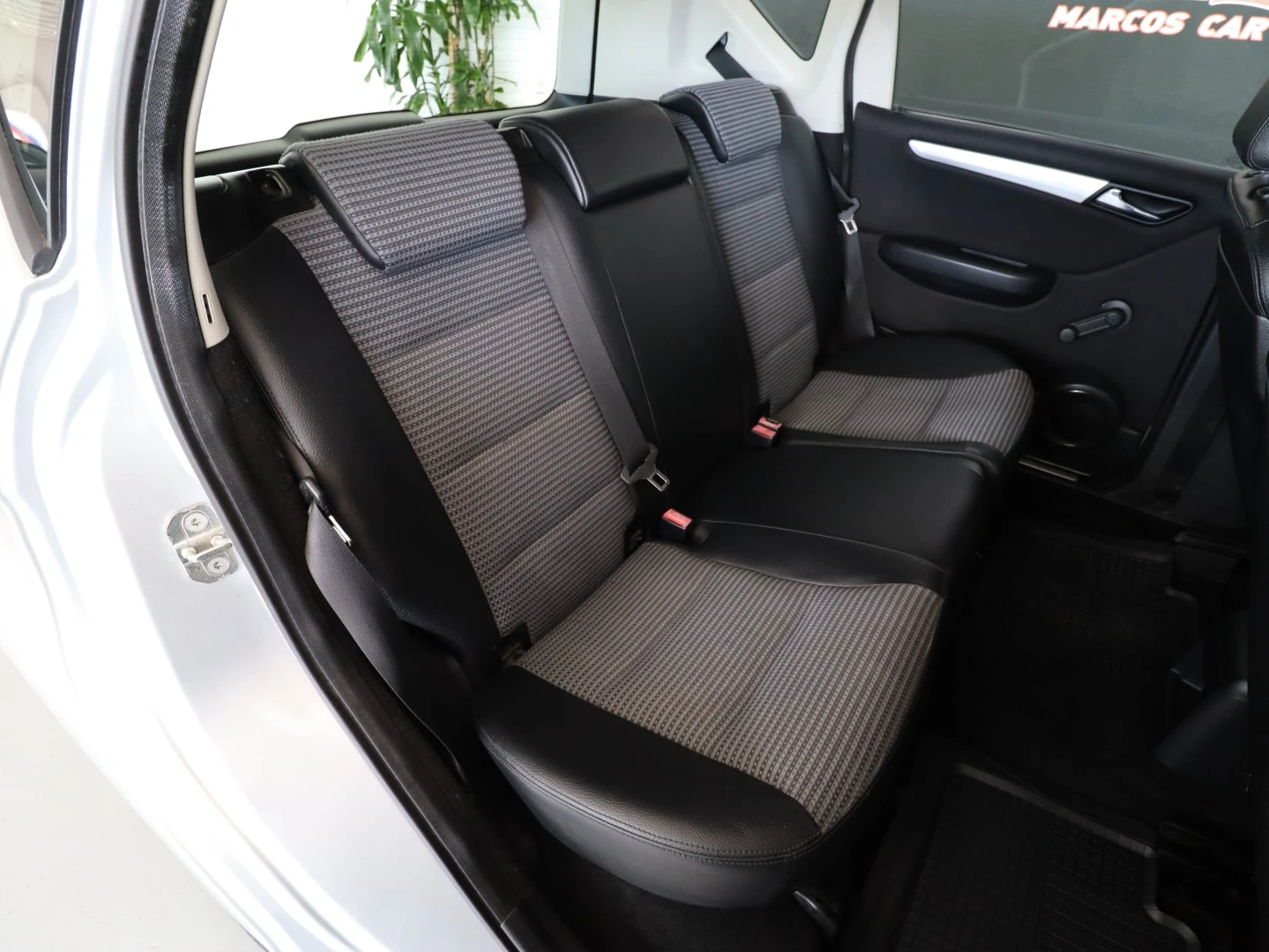 Mercedes-Benz A 170 Avantgarde