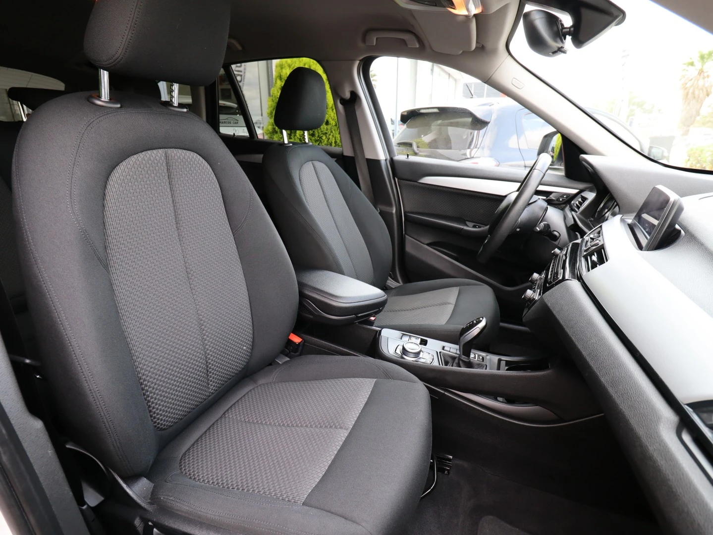 BMW X1 16 d sDrive Advantage Auto
