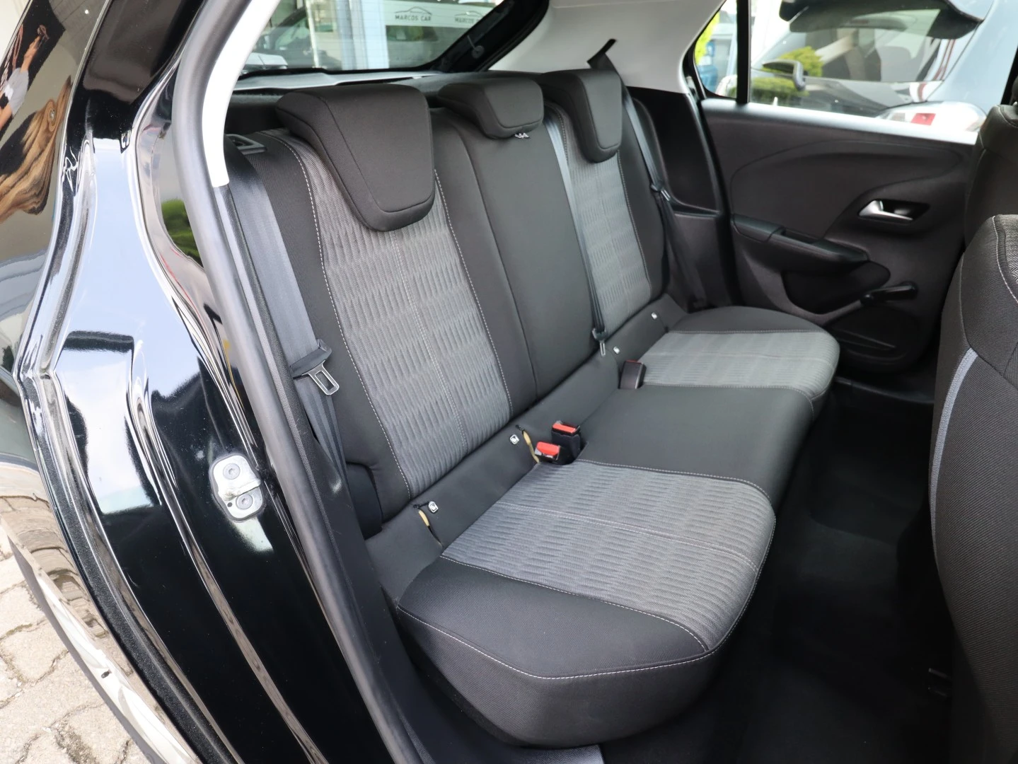 Opel Corsa 1.2 Business