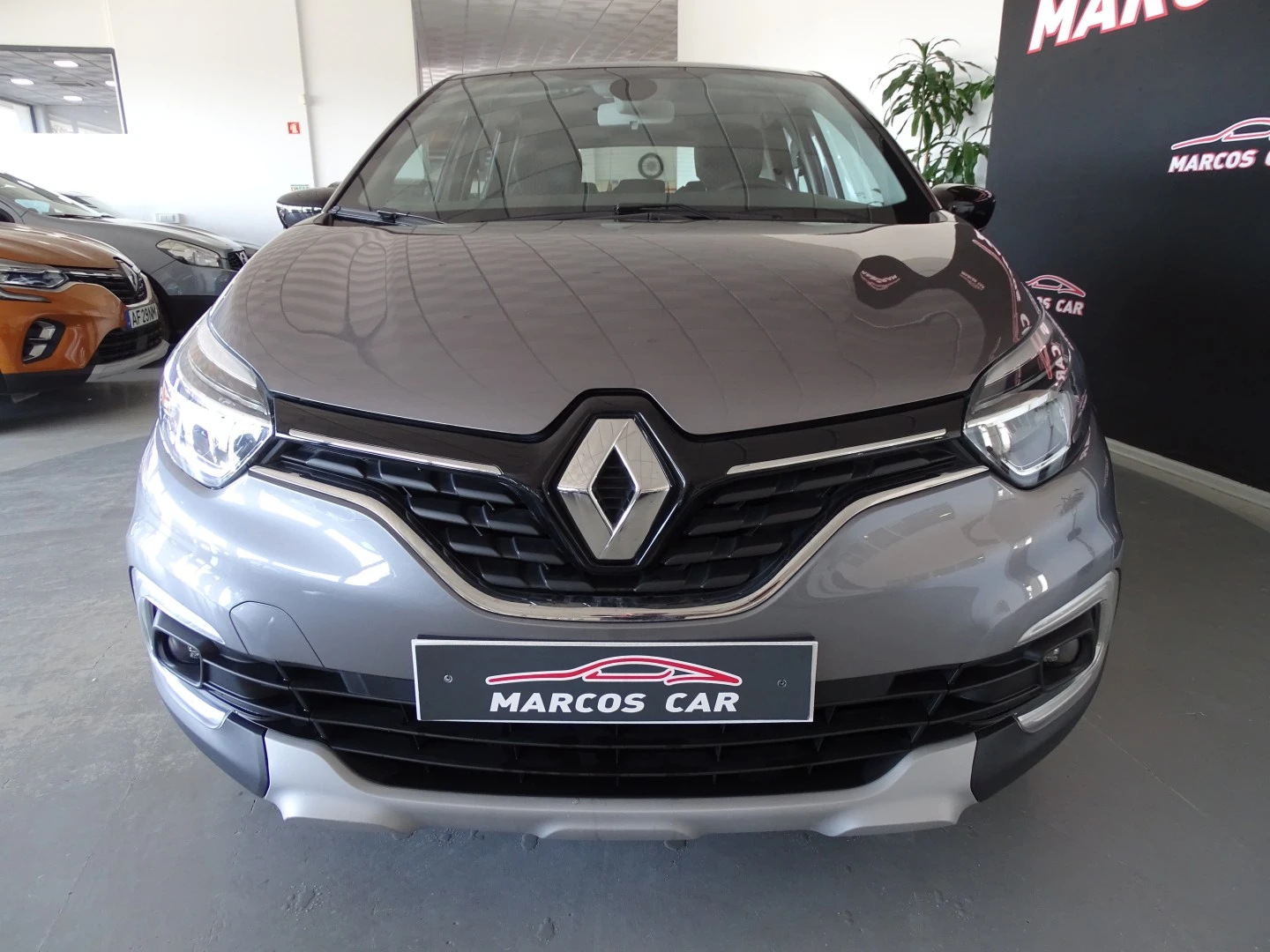 Renault Captur 0.9 TCE Exclusive