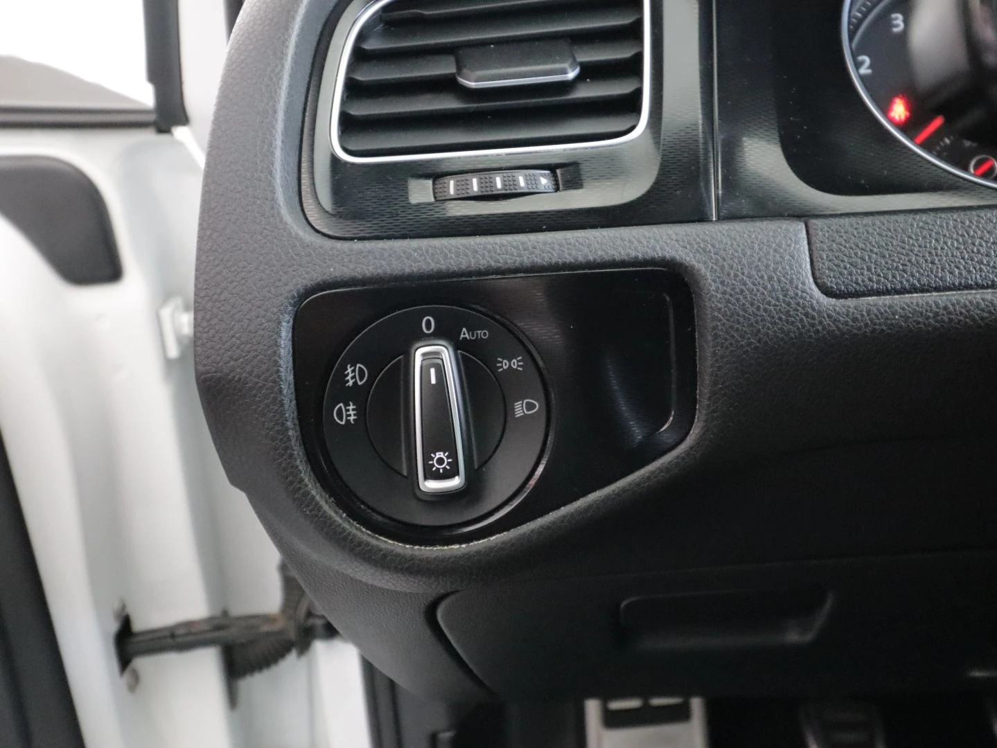 VW Golf GTI Performance