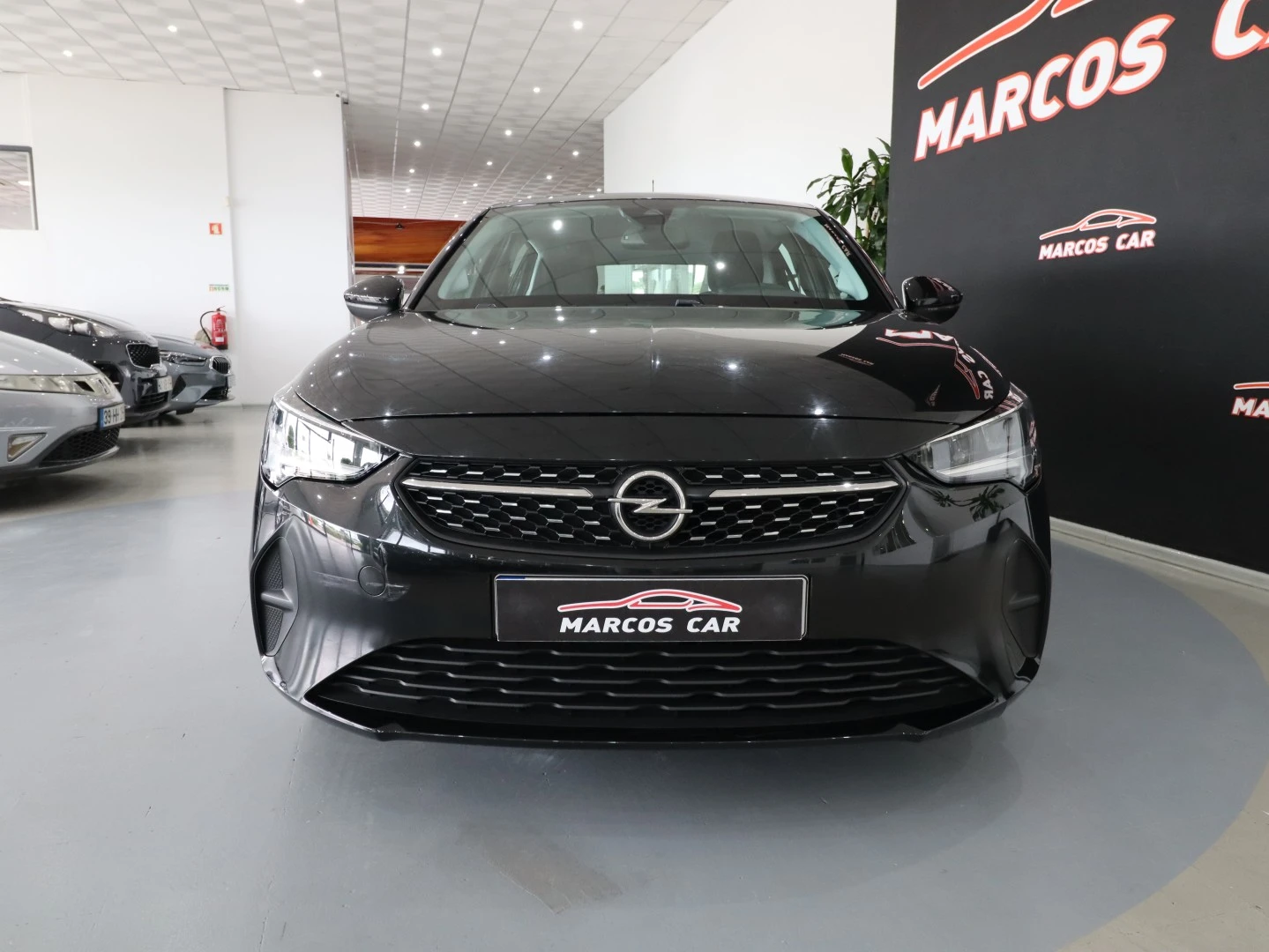 Opel Corsa 1.2 Business
